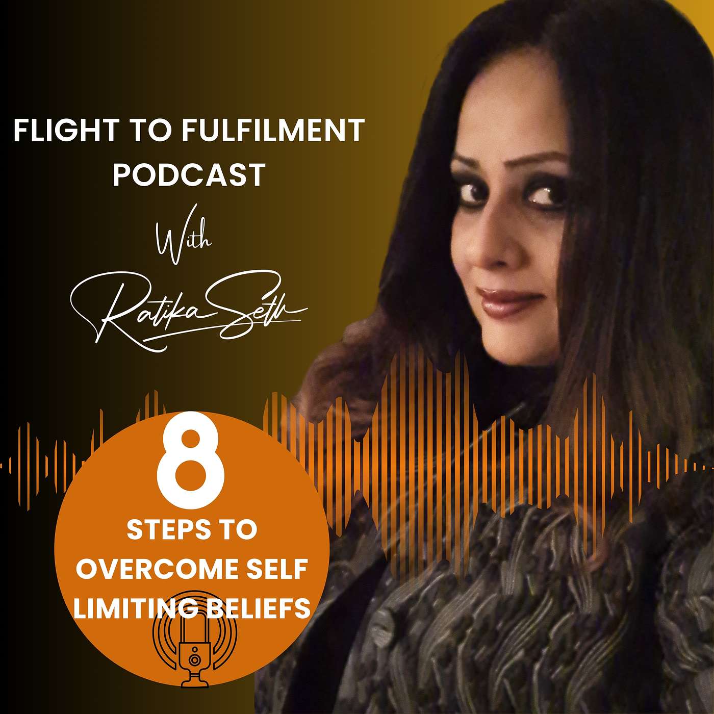 8 Powerful Steps to Silence Your Inner Critic and Overcome Self-Doubt