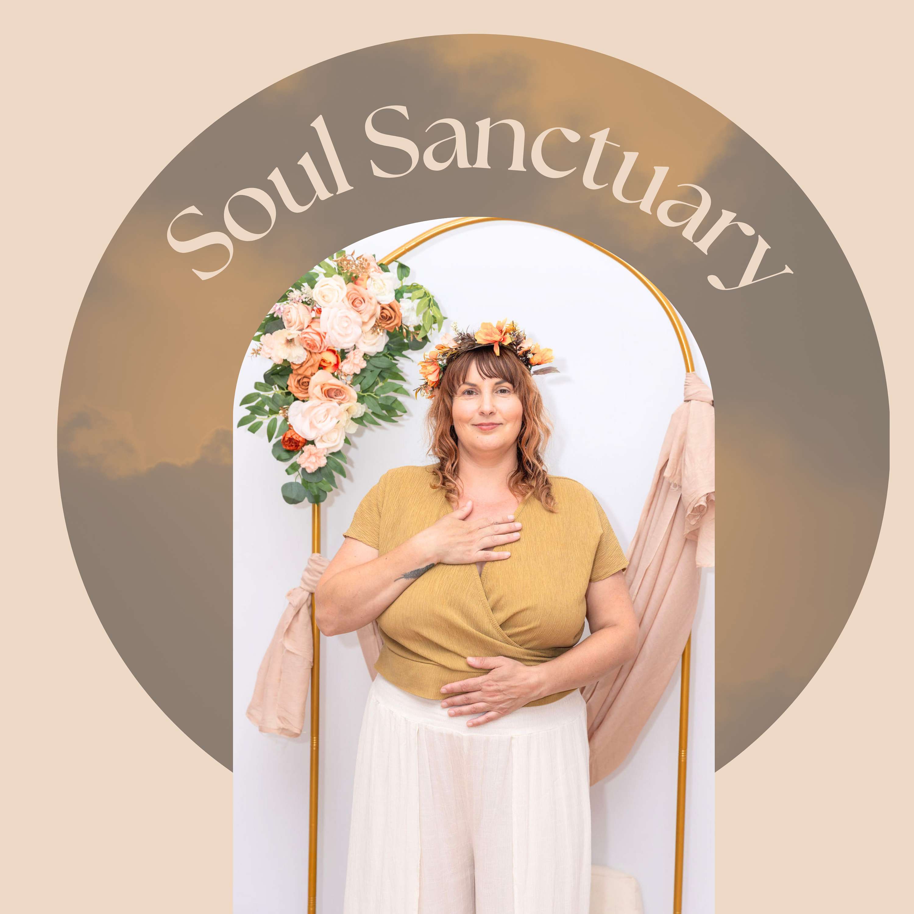 Soul Sanctuary