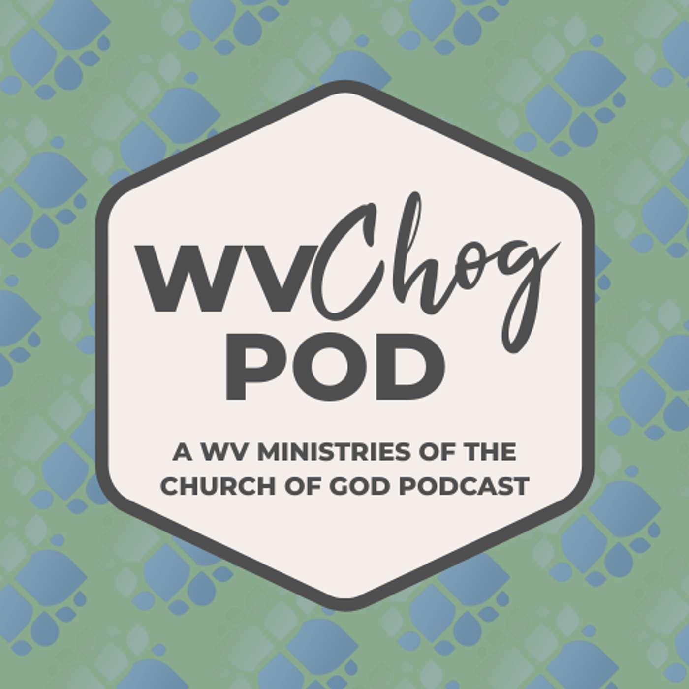 WV CHOG POD
