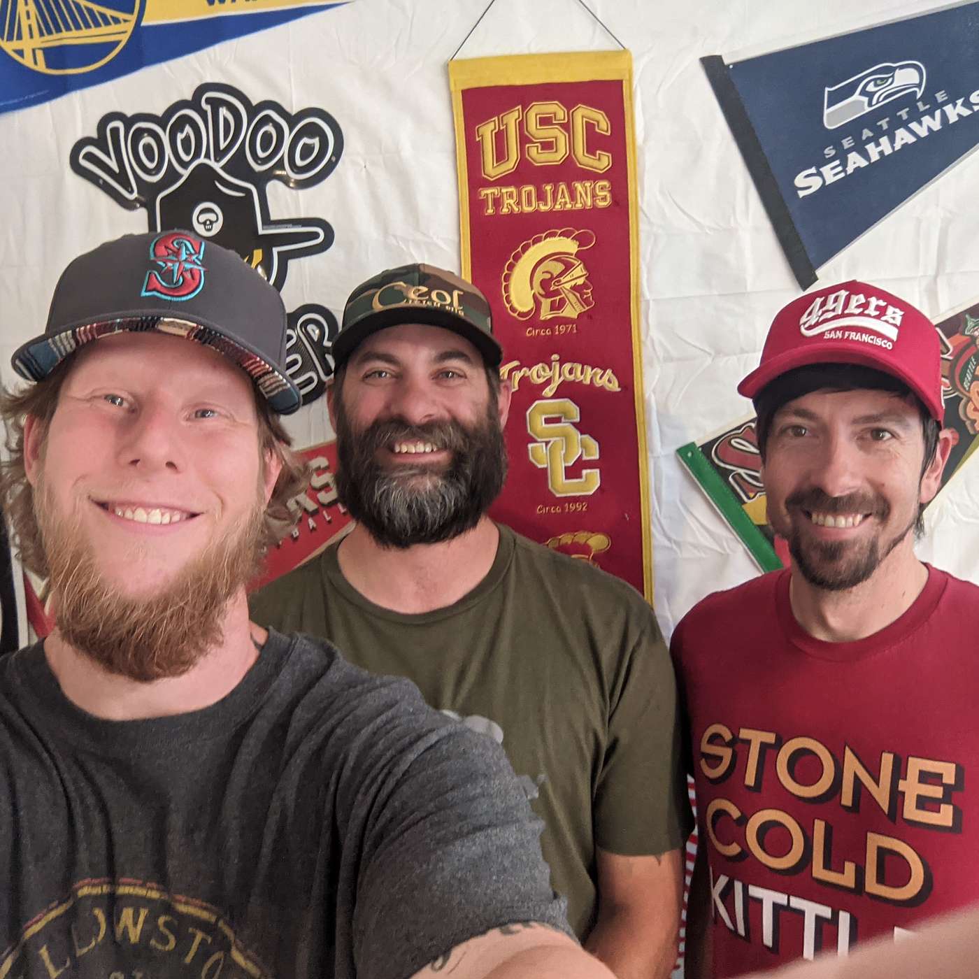 Balls & Brews