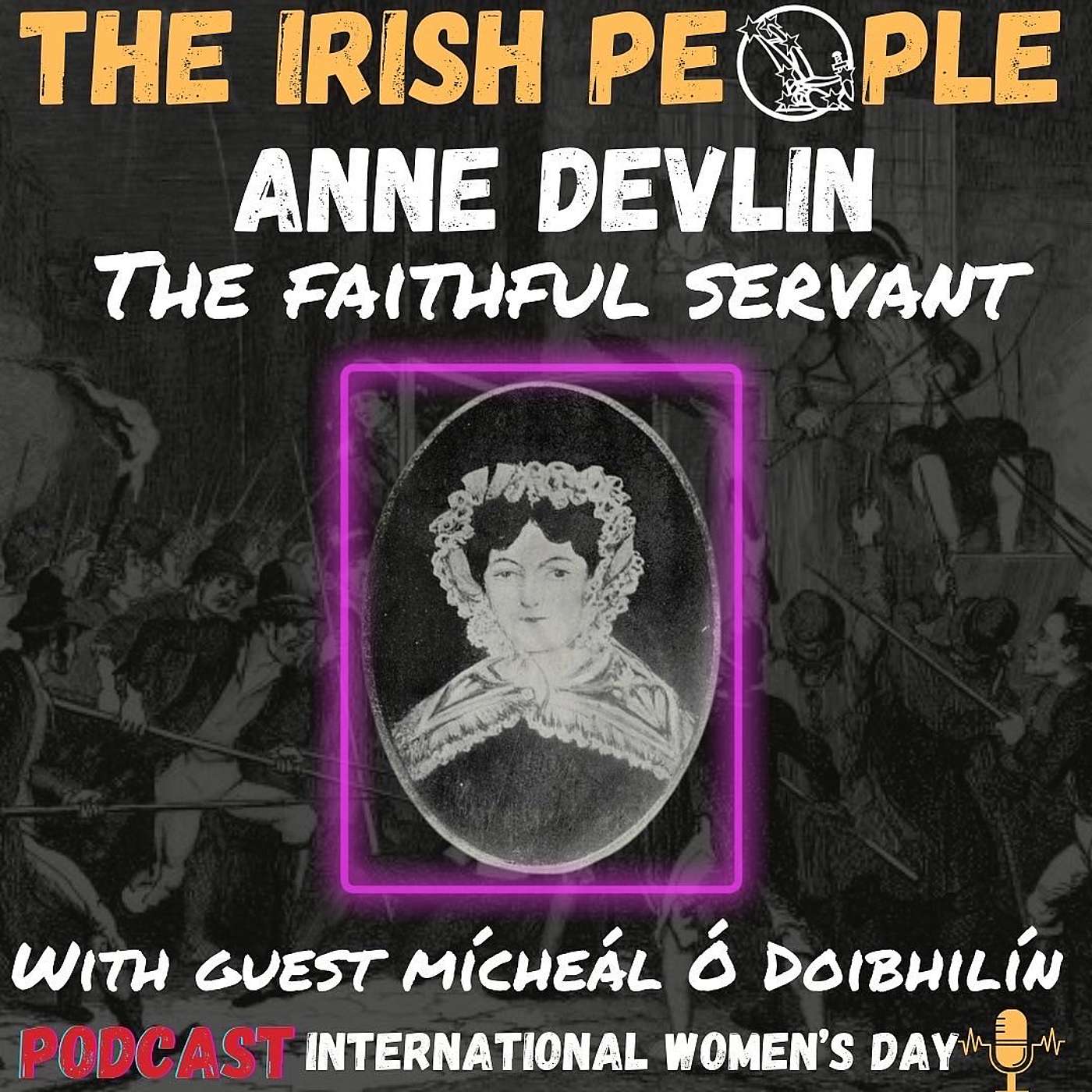 Anne Devlin: The Faithful Servant