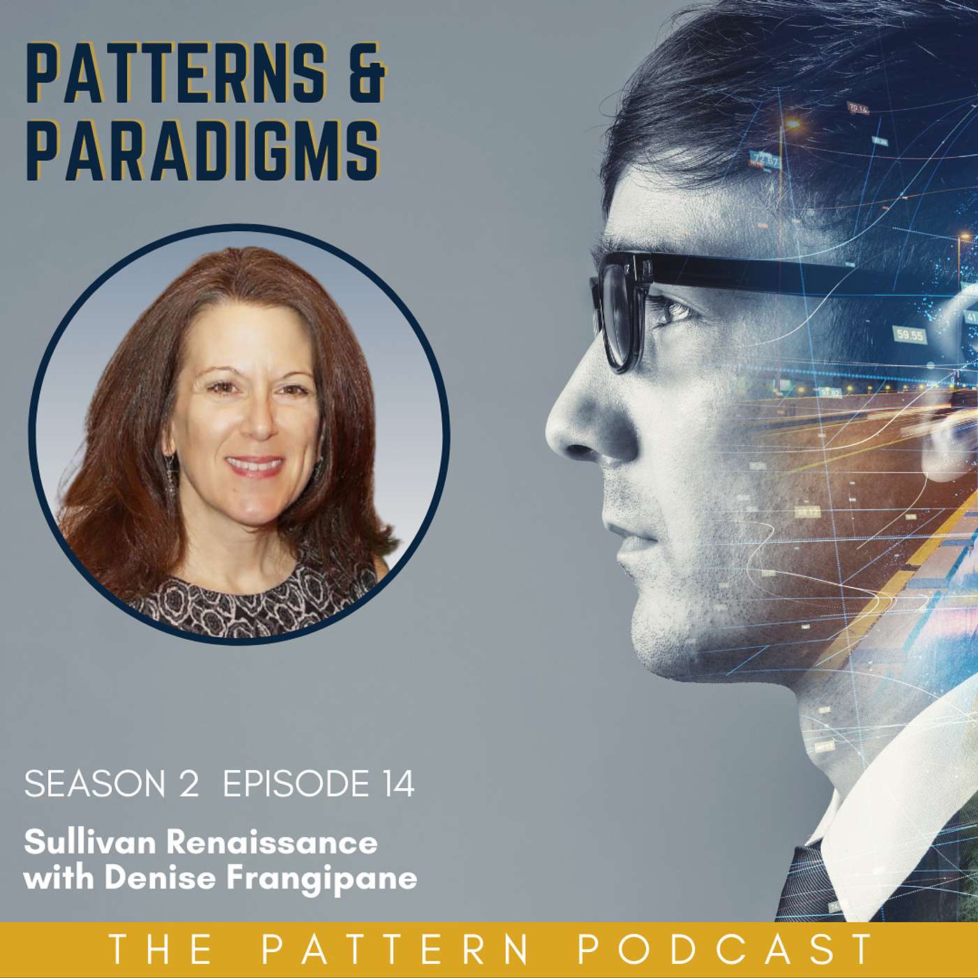 Patterns & Paradigms | The Pattern Podcast