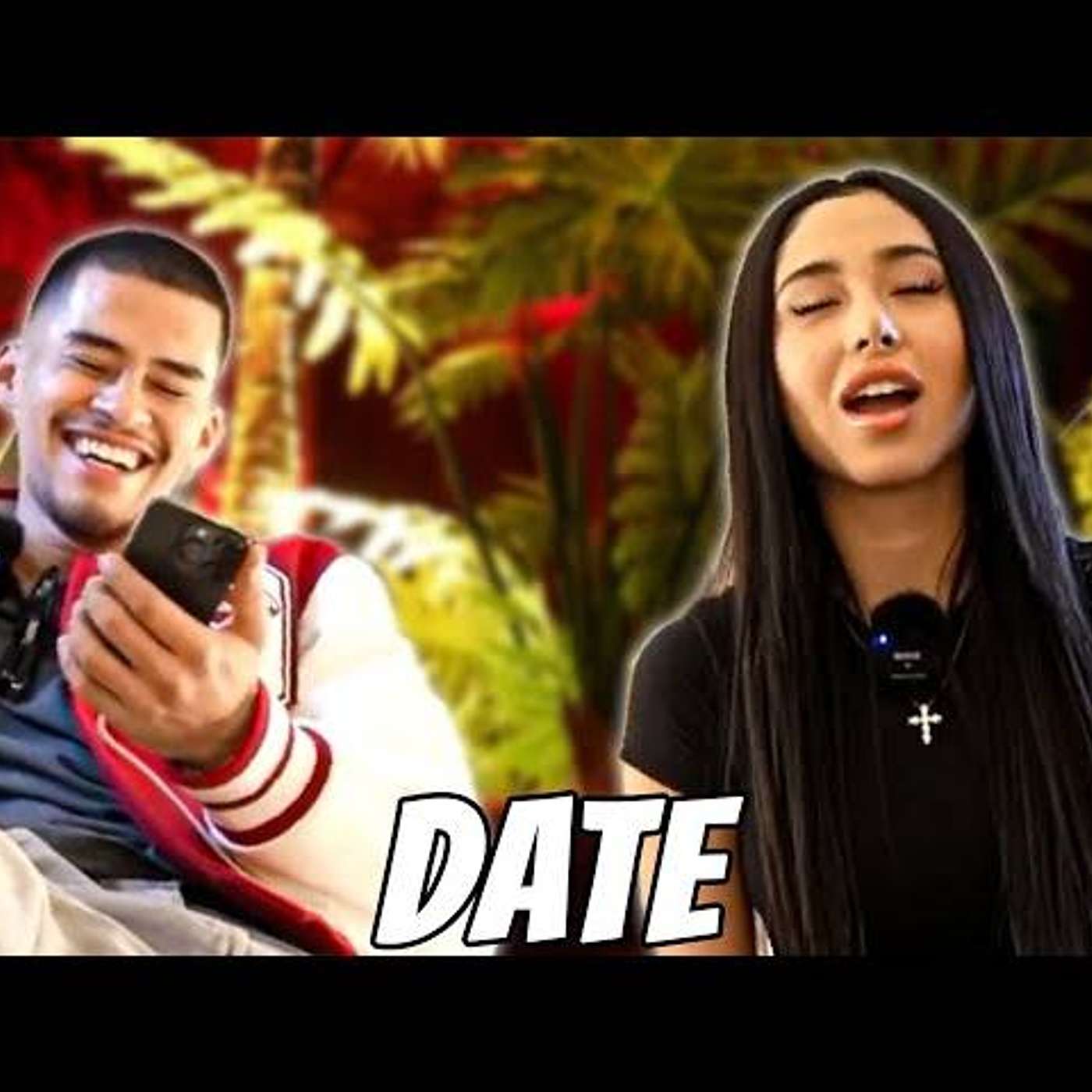 Sneako Goes in INCREDIBLY AWKWARD First Date {Reaction} | Helios Blog 802