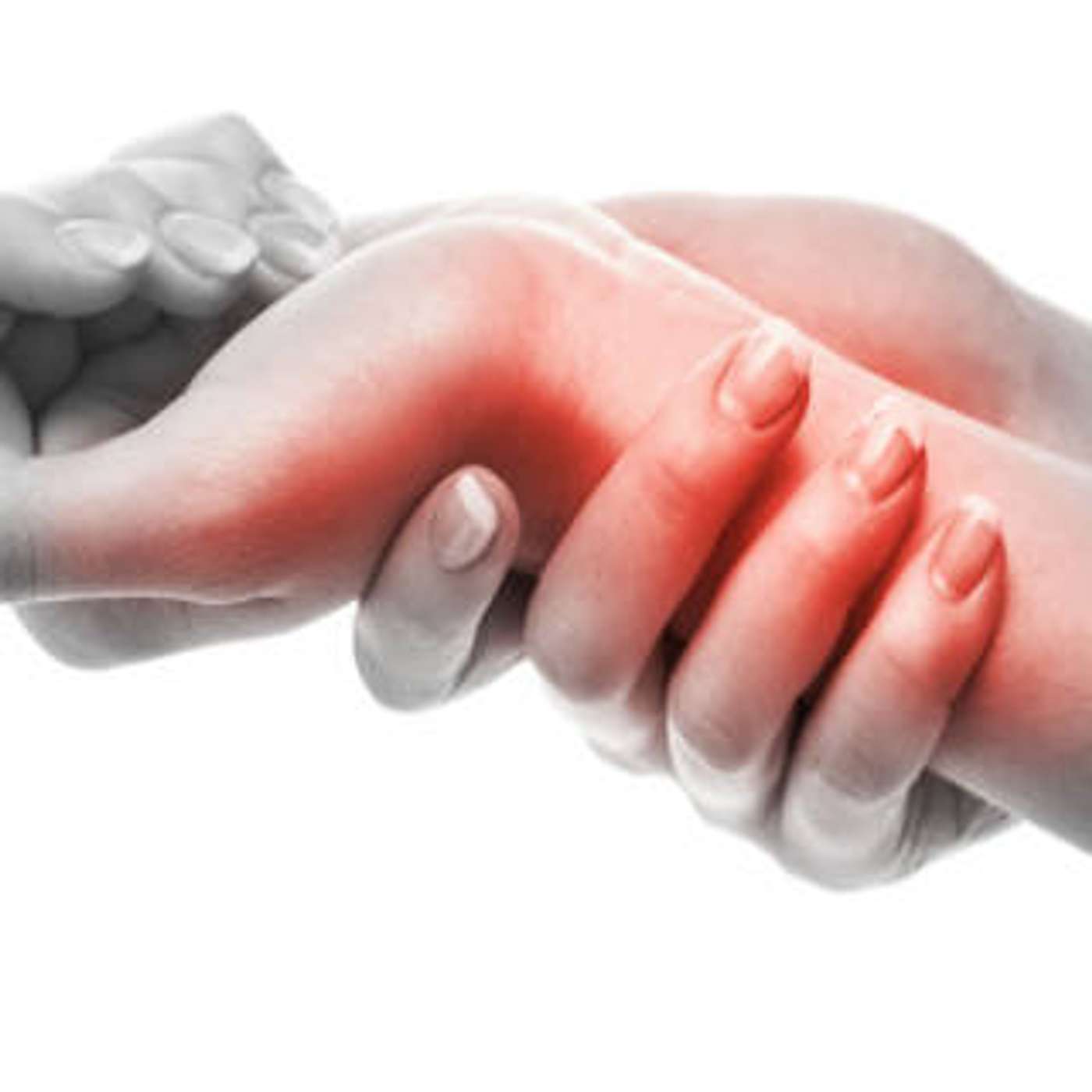 cover of episode Ganglion Cyst