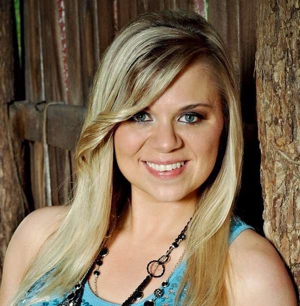 Stephanie Rabus