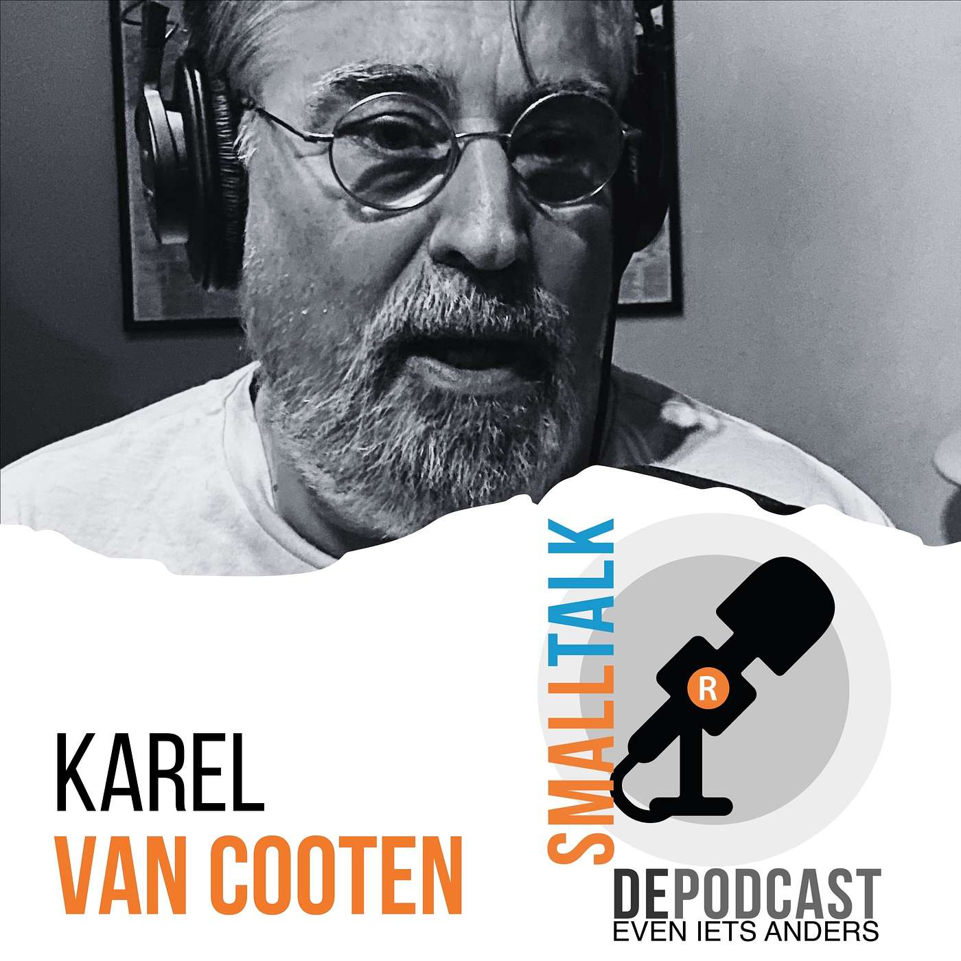 Talent Talk - De Podcast - Even iets anders