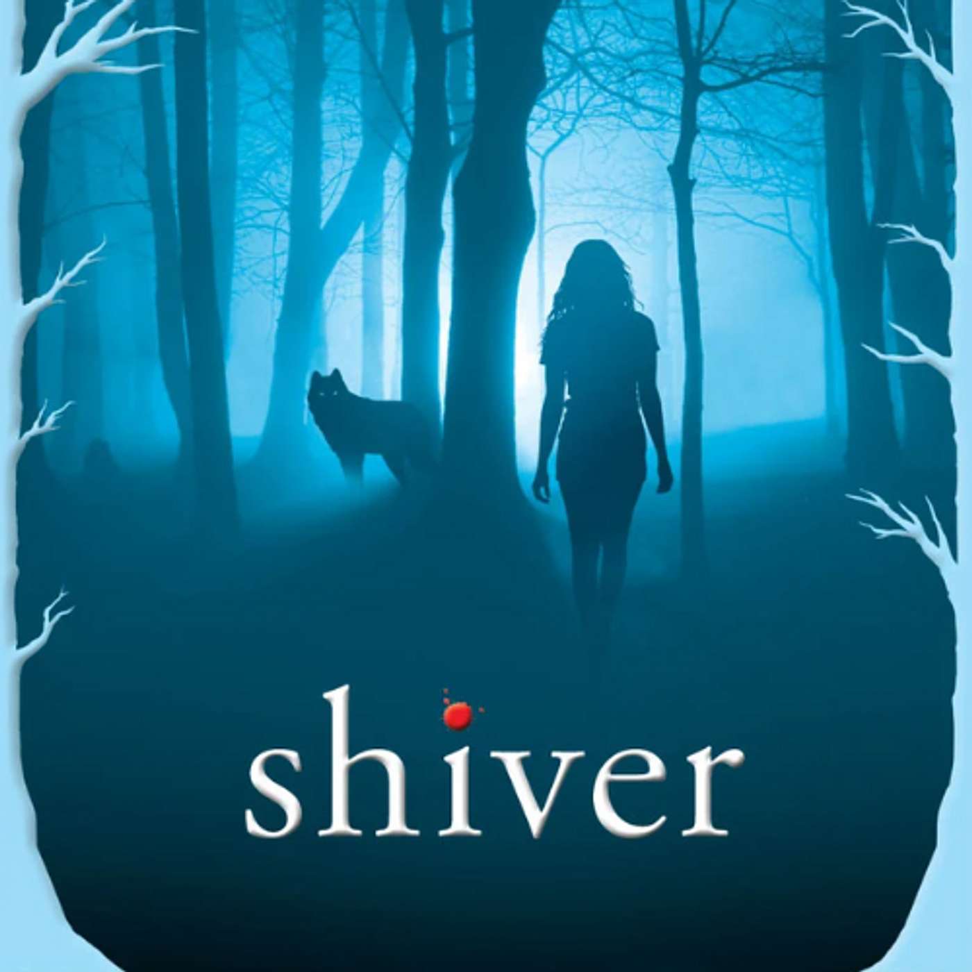 ROASTING the book WORSE than TWILIGHT?? (Shiver | Maggie Stiefvater)