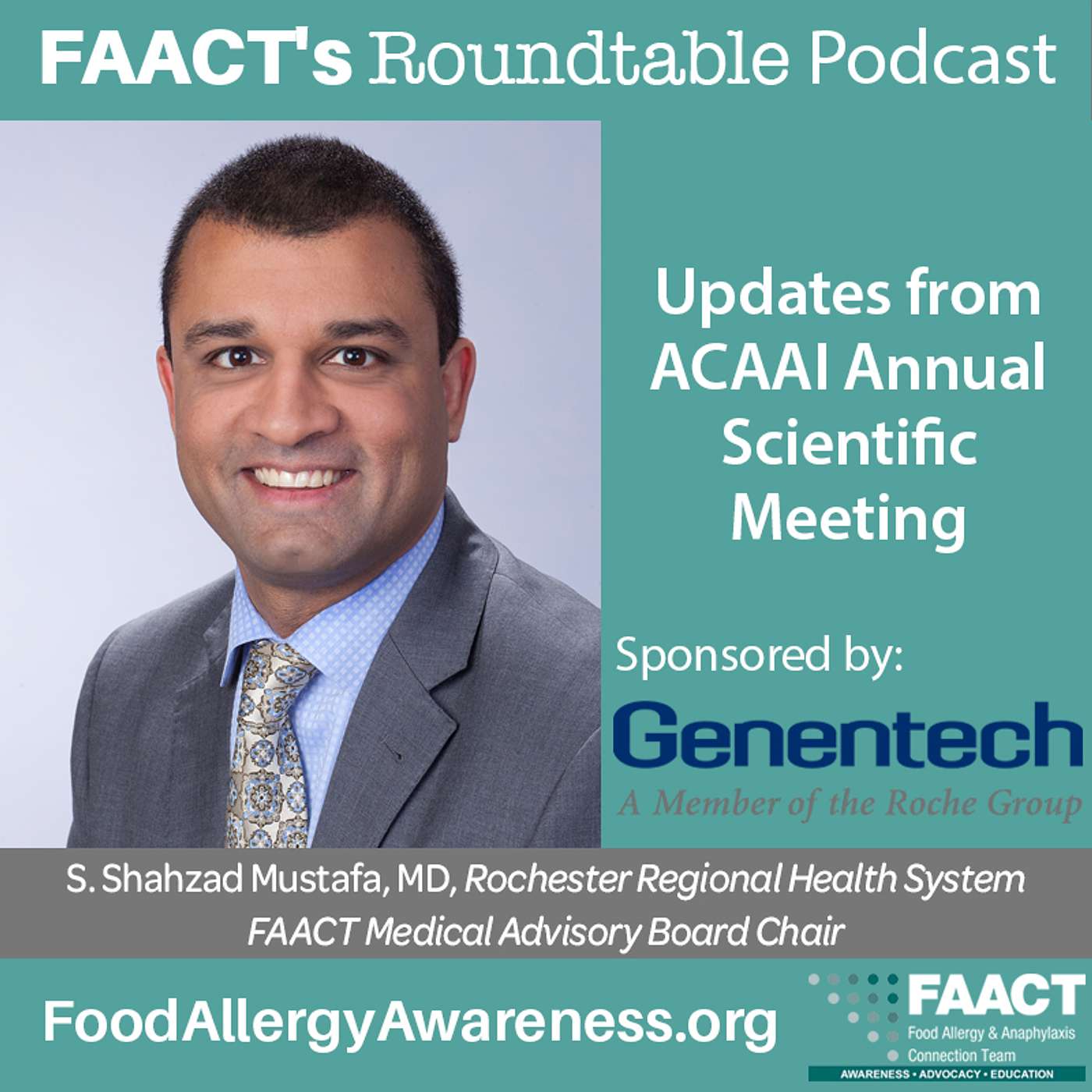 FAACT\'s Roundtable