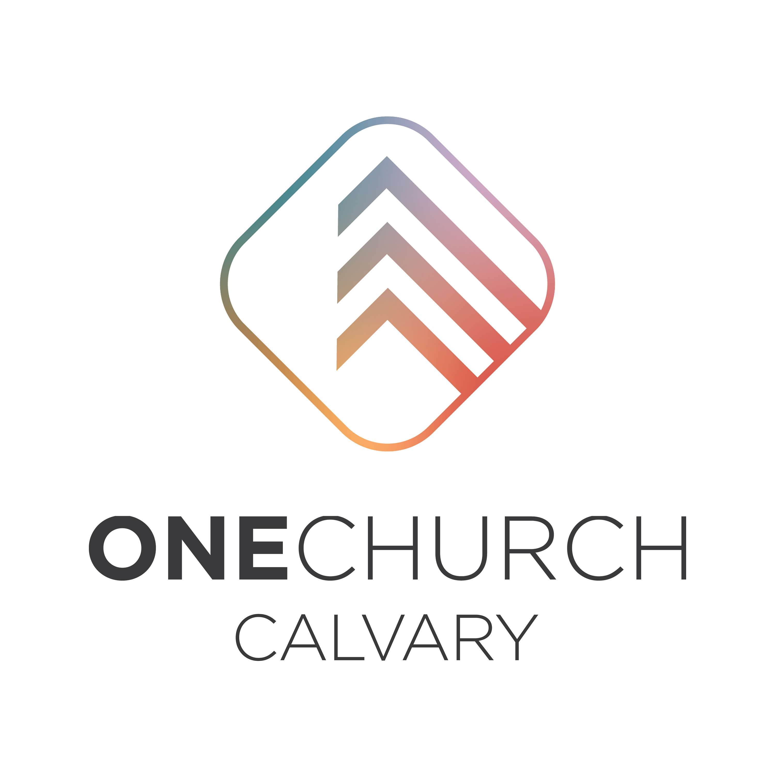 One Church Calvary