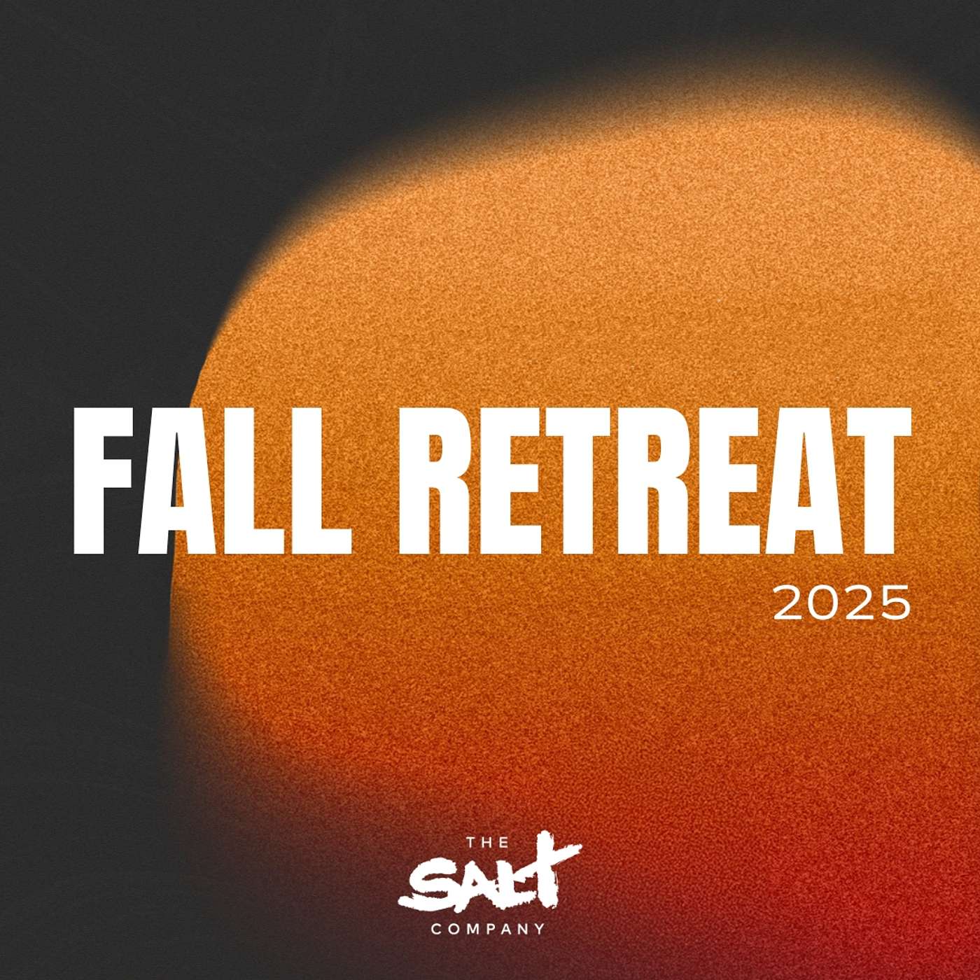 Jonah 4 | Fall Retreat 2025 Session 4
