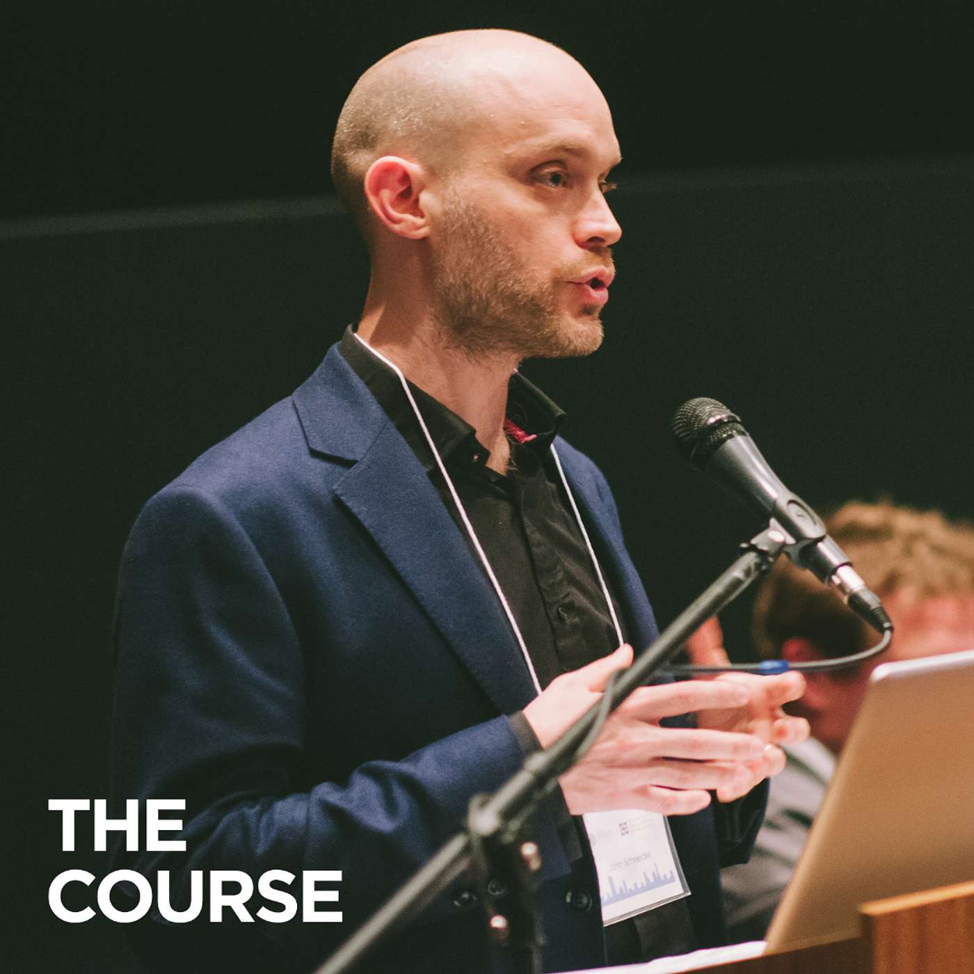 Episode 96 - John A. Schneider: “A different way of looking at diversity."