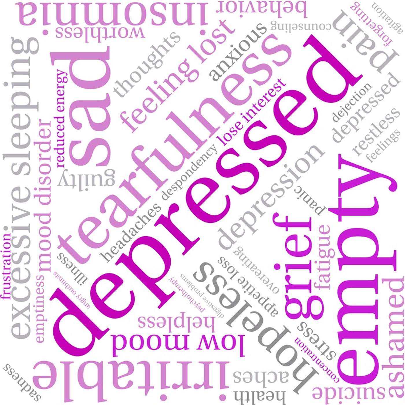 Out of My Mind in Costa Rica-Living with CPTSD