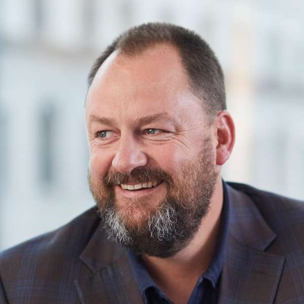 Why Most Companies Confuse Ambition With Strategy with Rupert Morrison Artwork