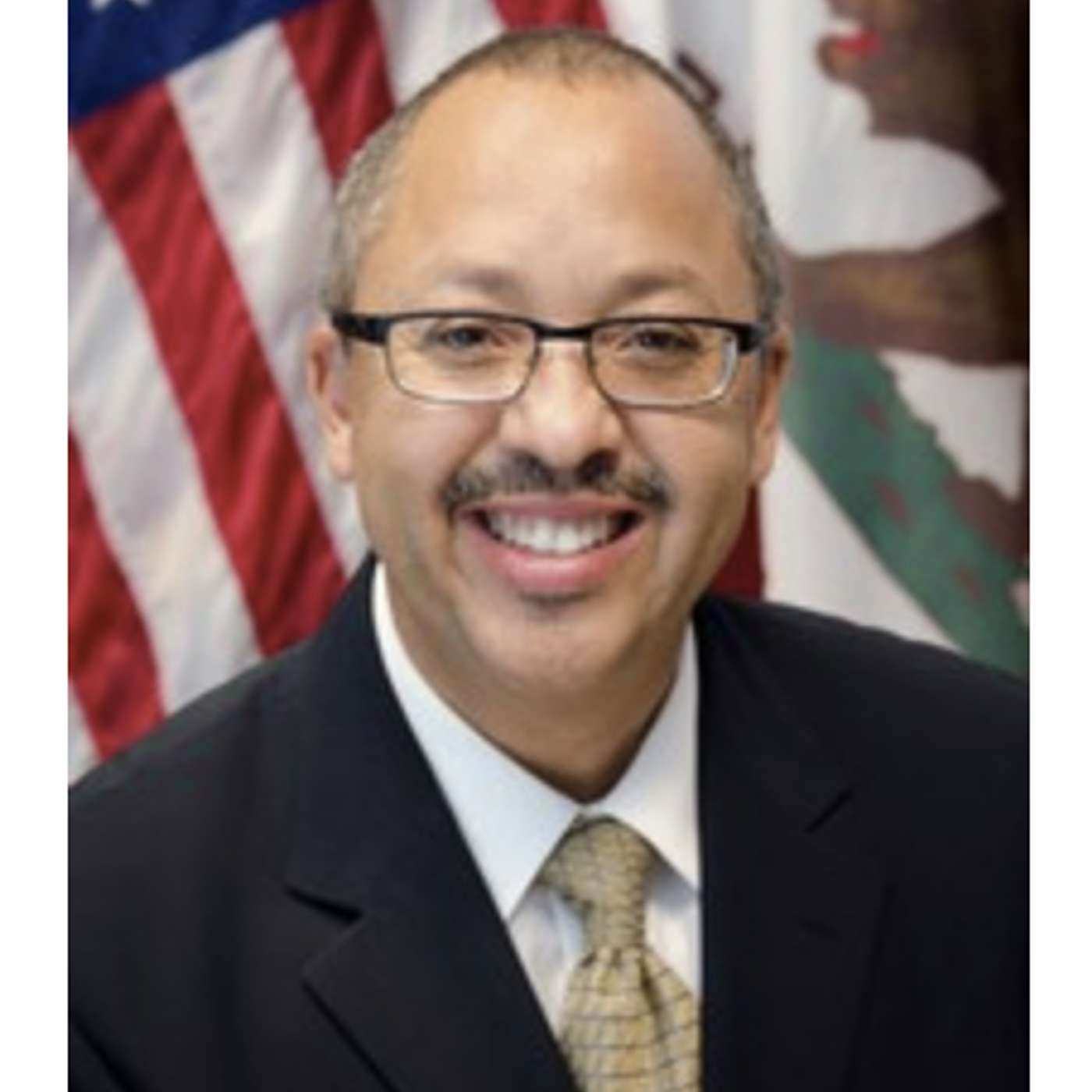 Former Vice Mayor of San Jose Charles "Chappie" Jones