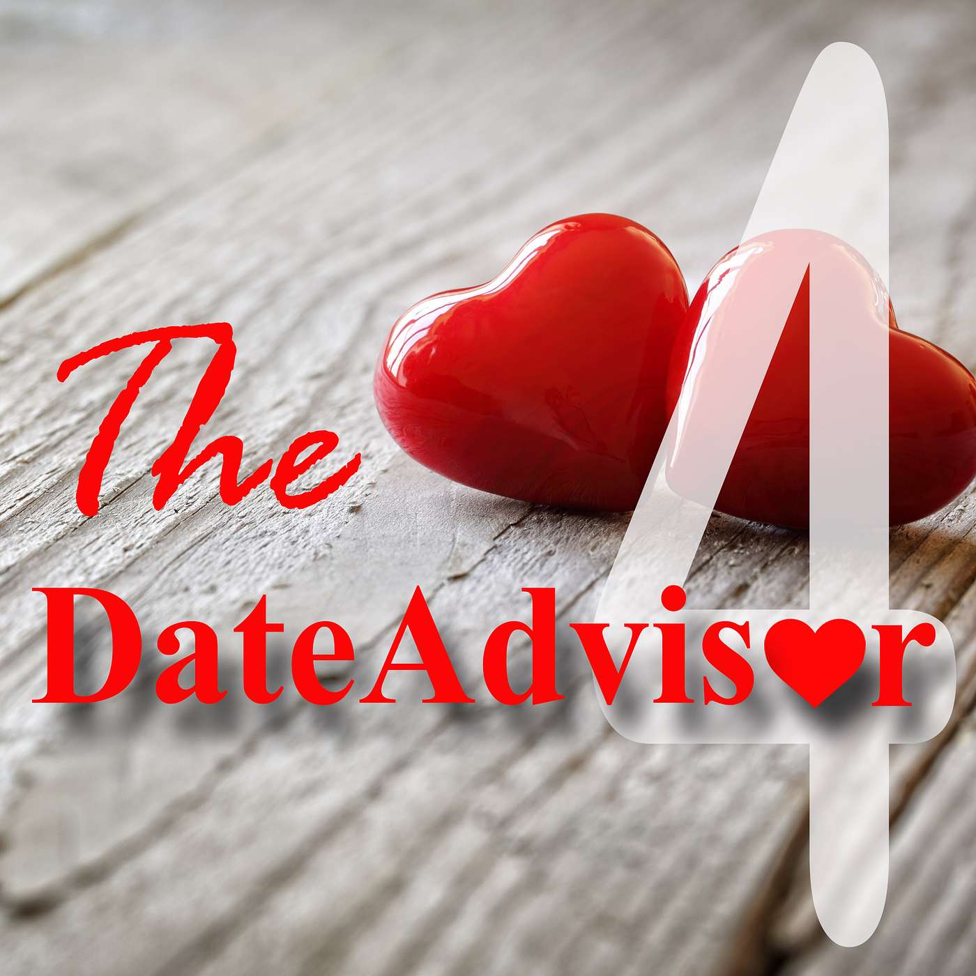The Date Advisor - 4 - Ghosting & Haunting