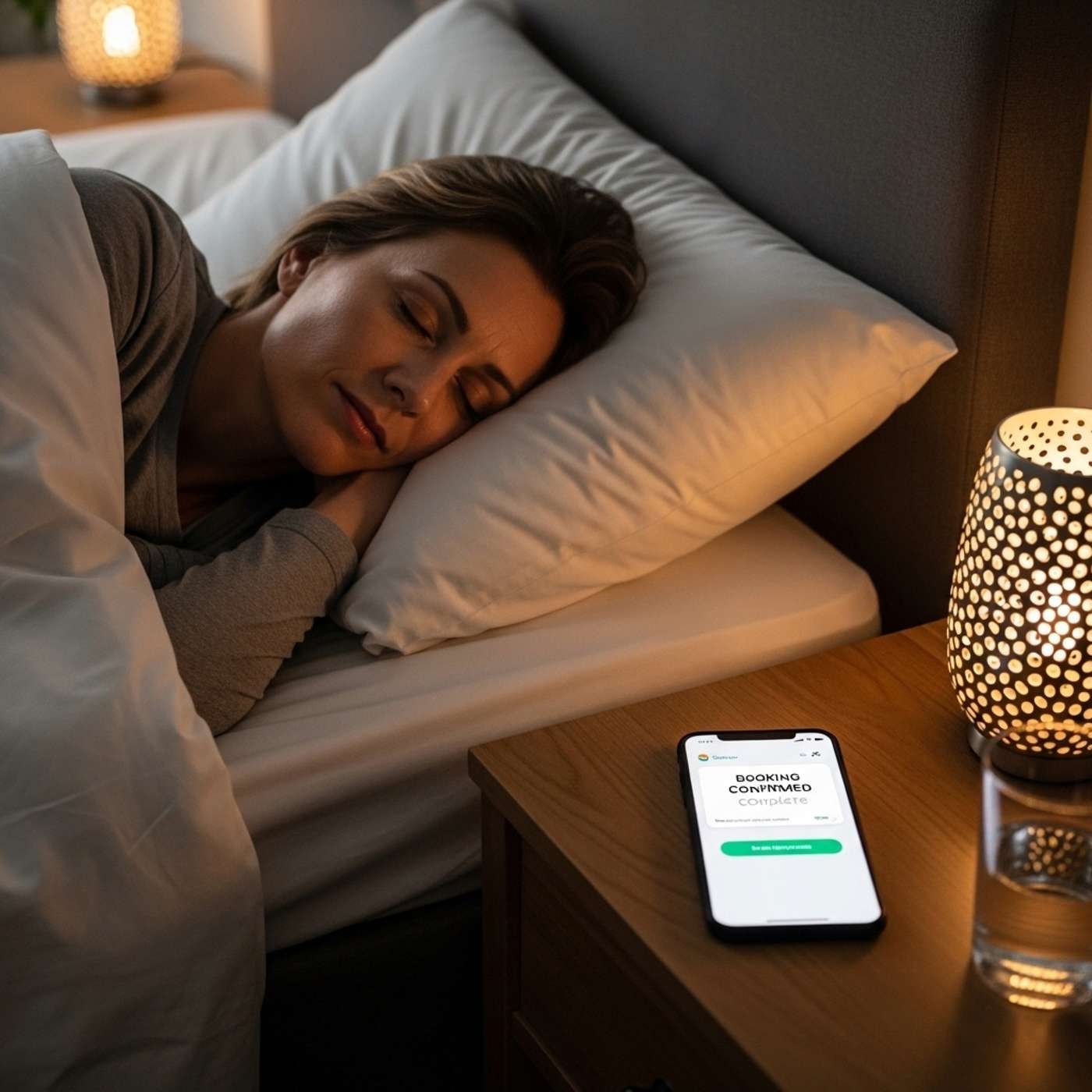 The 24/7 Notary: Outsourcing During Your Sleep episode artwork