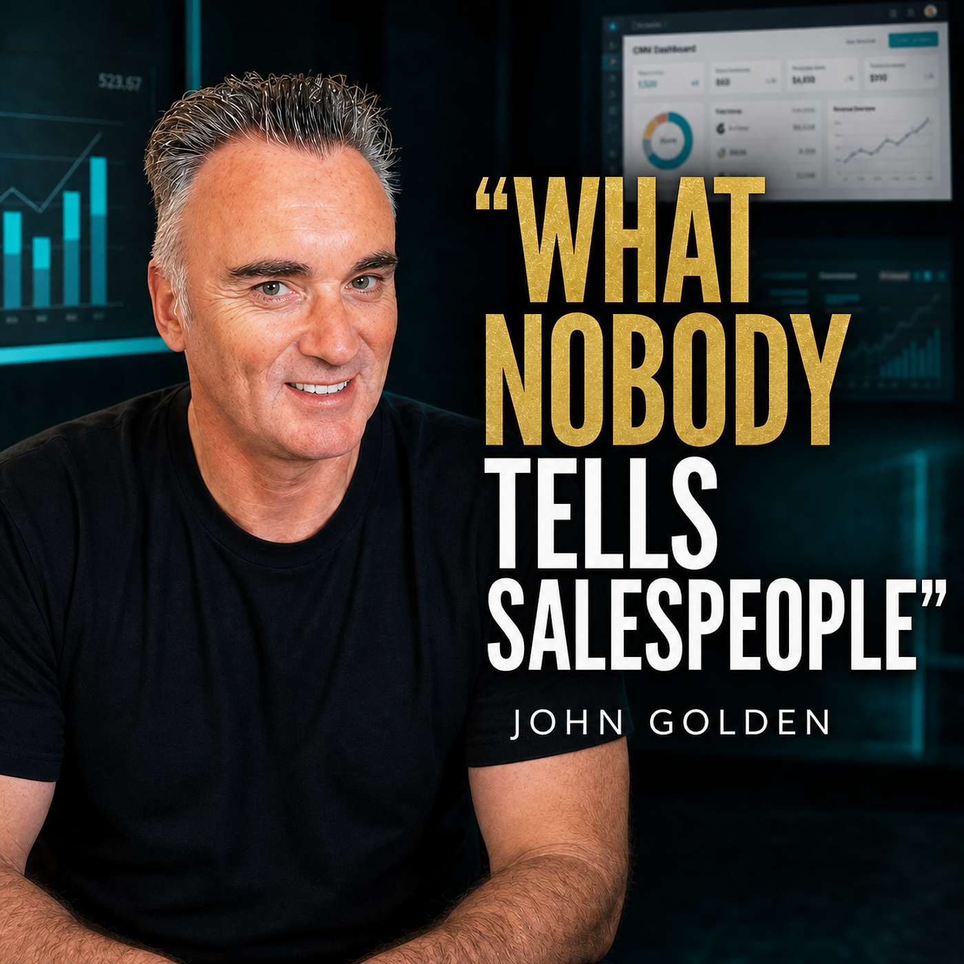 The Sales Lessons Hiding in the World's Greatest Battles | John Golden