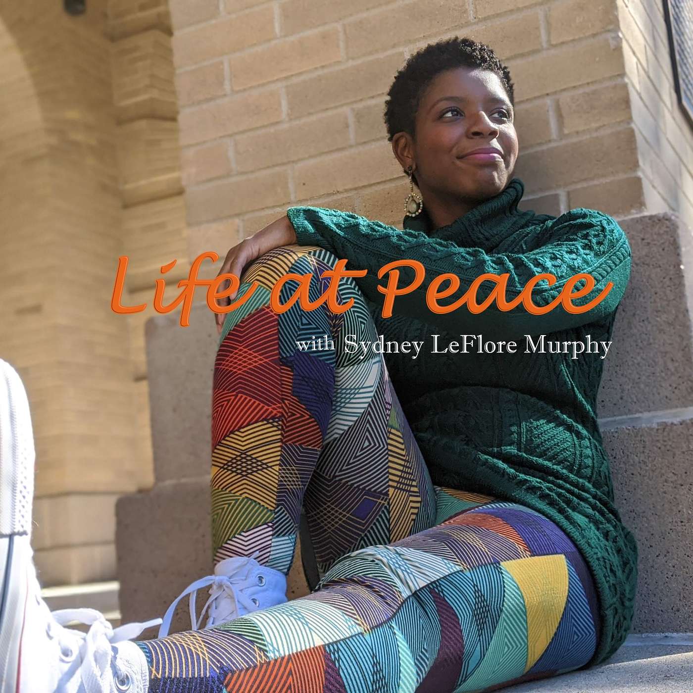 Life at Peace