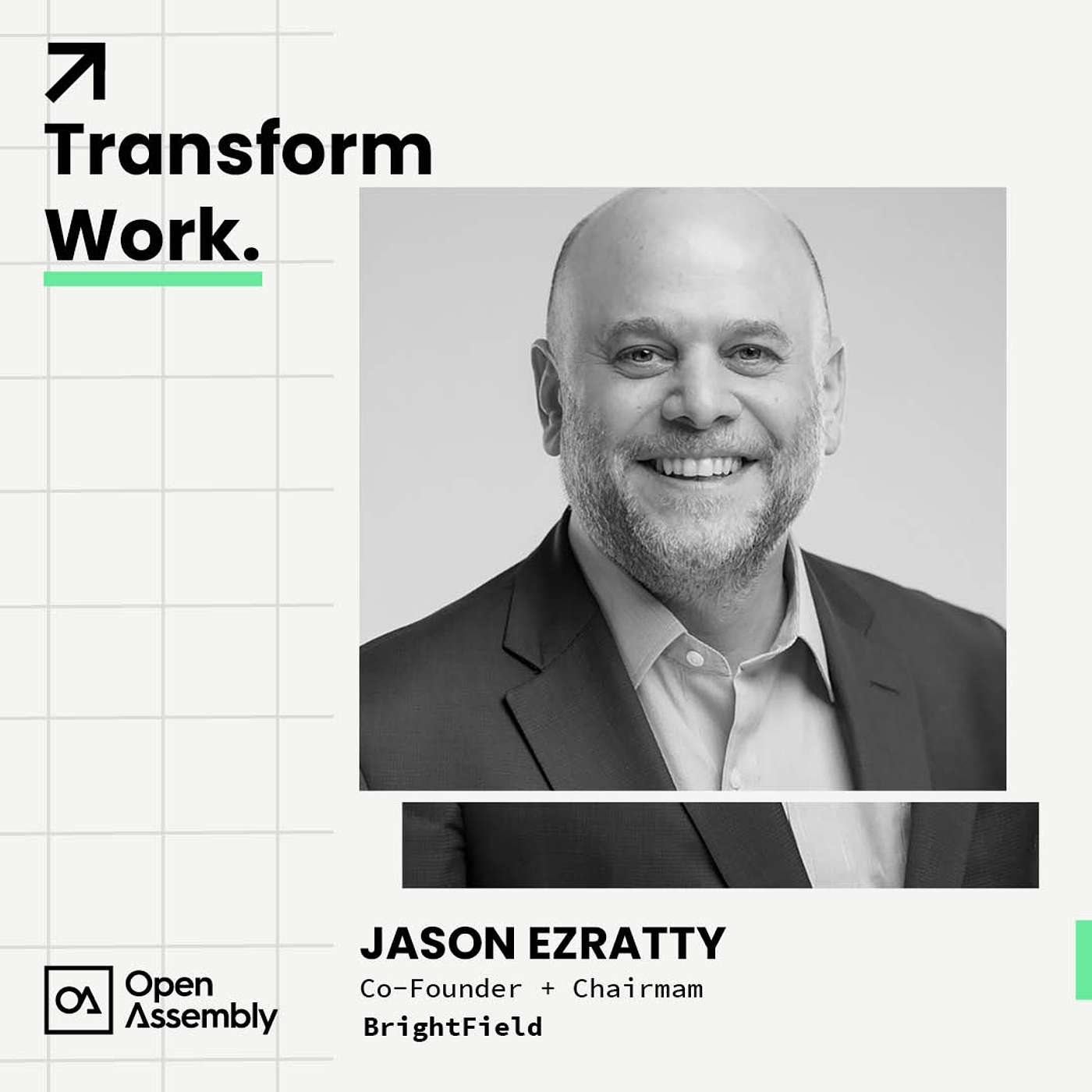 Transform Work