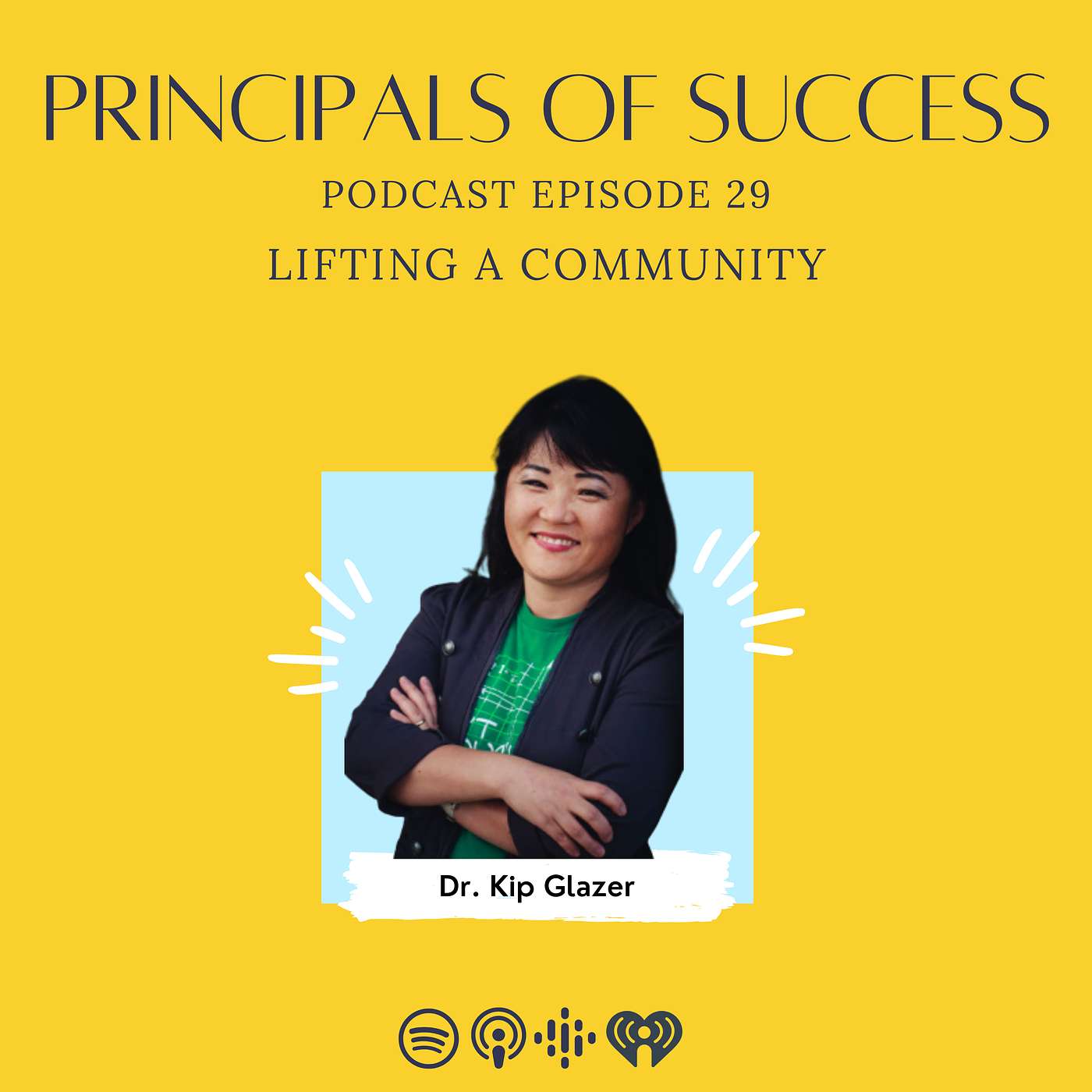 Principals of Success