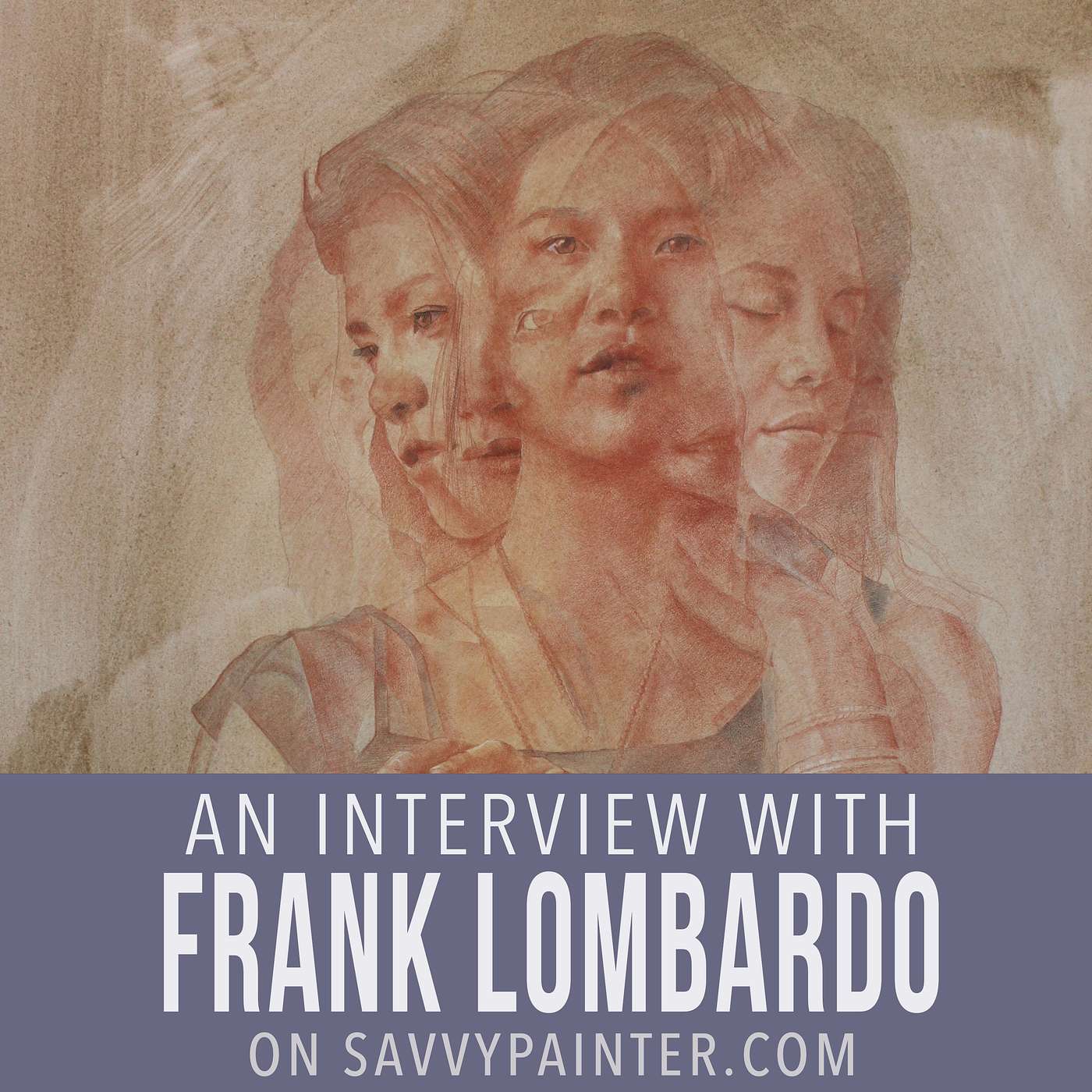 The Role of An Artist in A New Technological Age, with Frank Lombardo