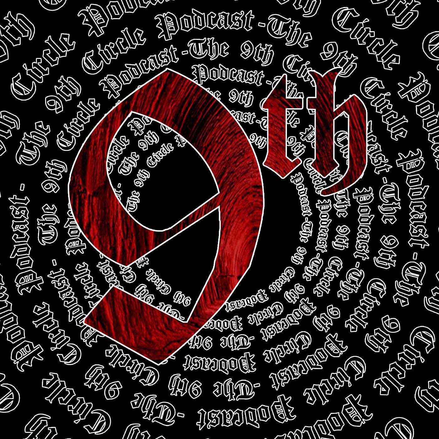 The 9th Circle Podcast
