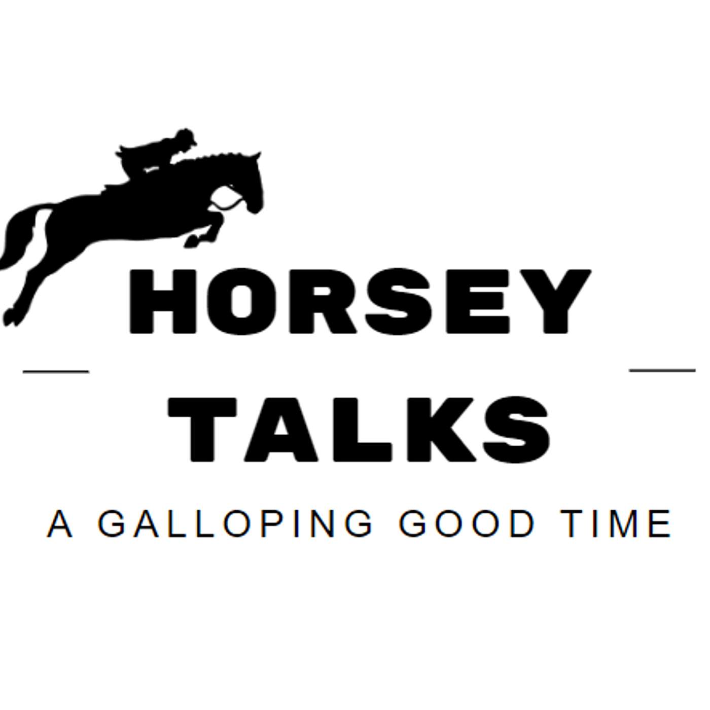 Horsey Talks