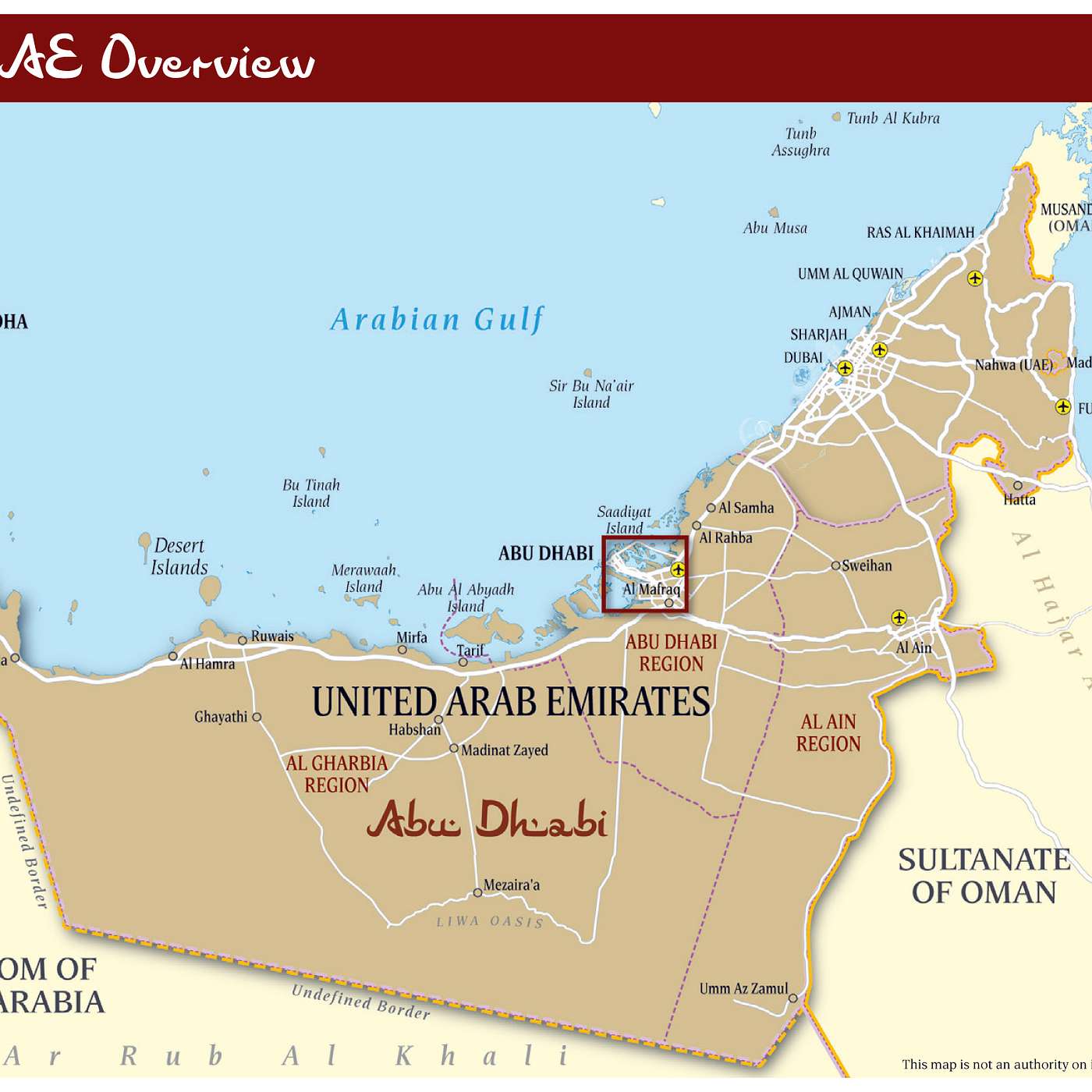 Exclusive: UAE discusses post-war Gaza government with US and Israel episode artwork