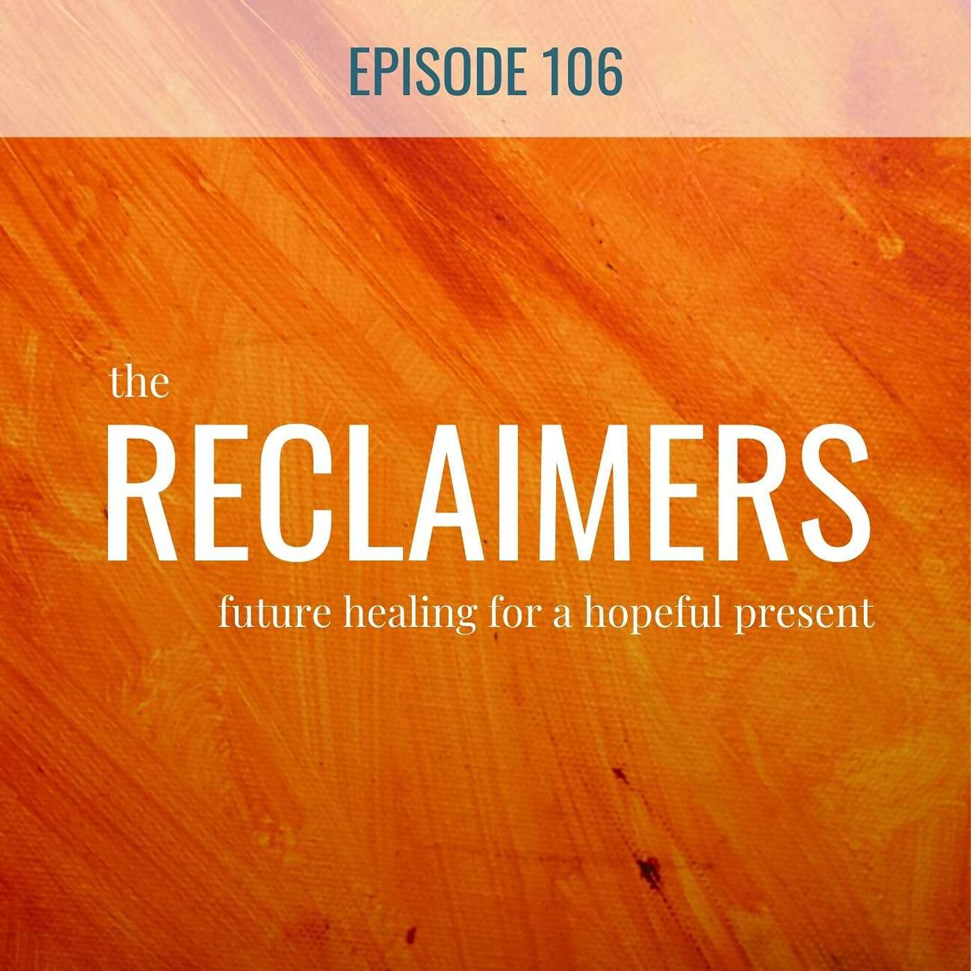 Season One, Episode Six: Rosemary Session