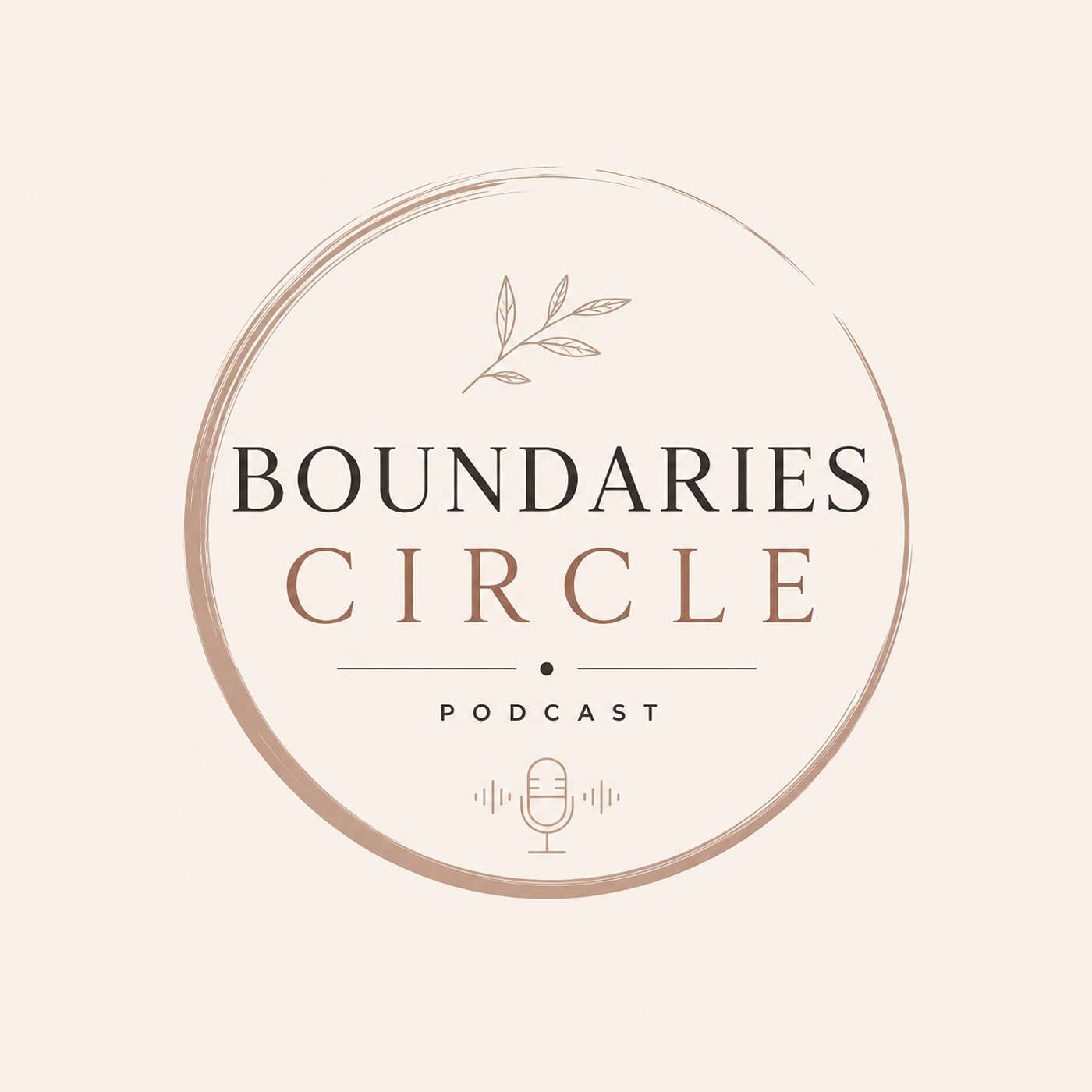 Im not a good girl. I have boundaries. episode artwork