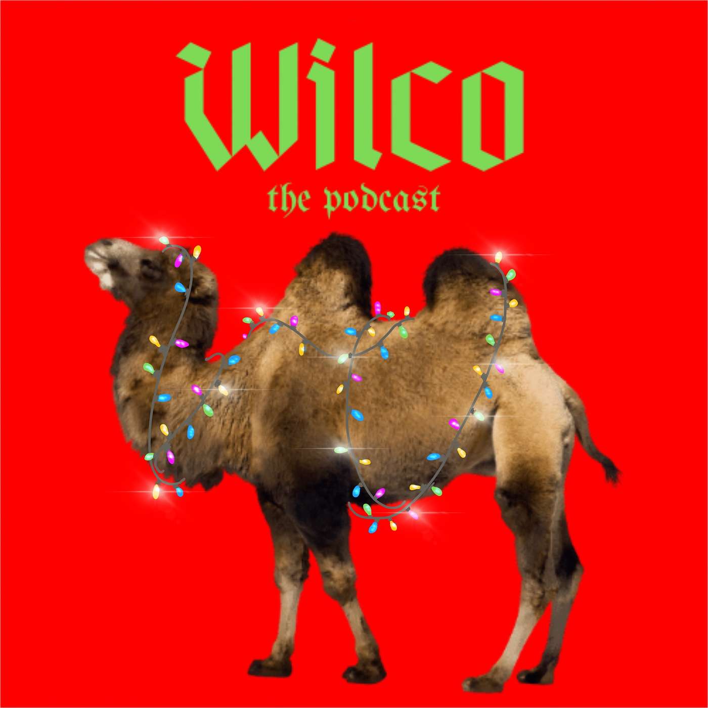 A Very Merry Mixtape 2k25