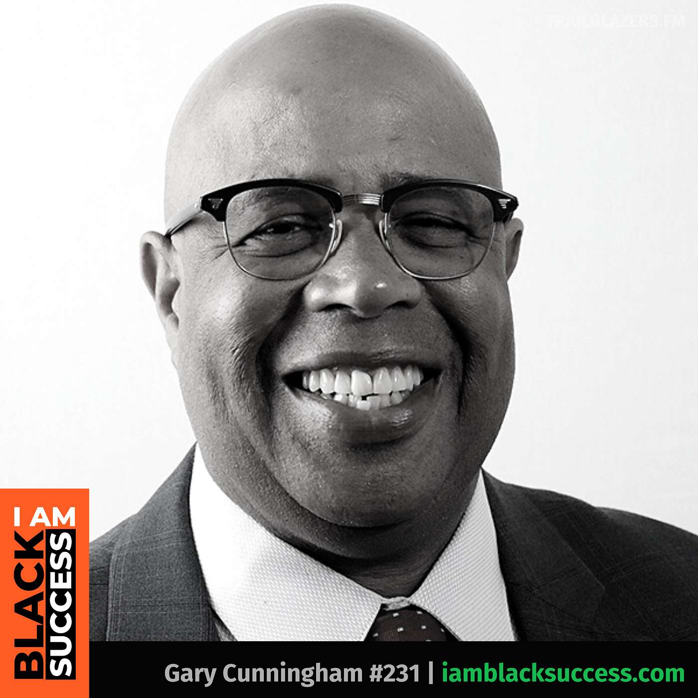 Thumbnail for "Closing The Racial Economic Wealth Gap | Gary Cunningham".