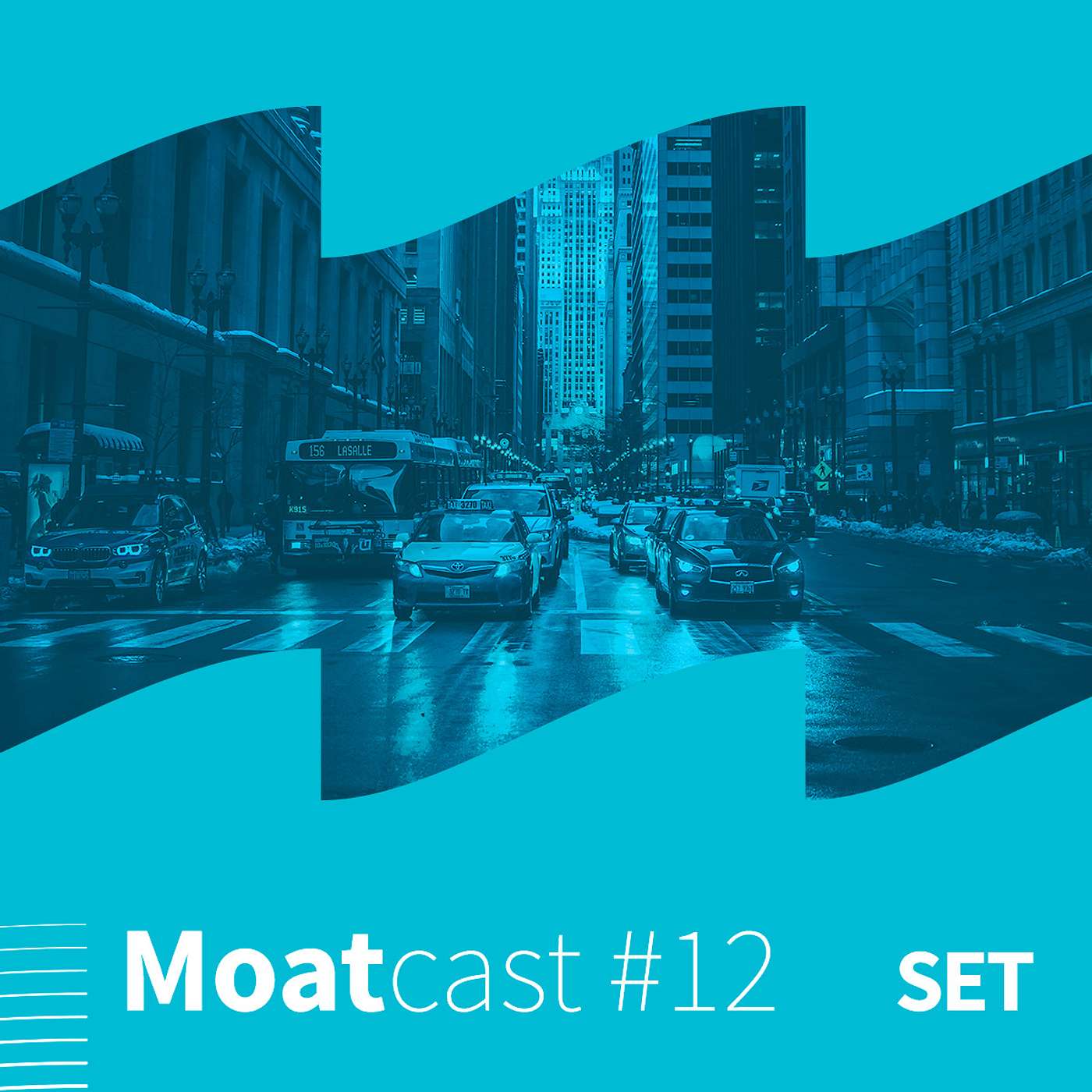 Moatcast 12#SET