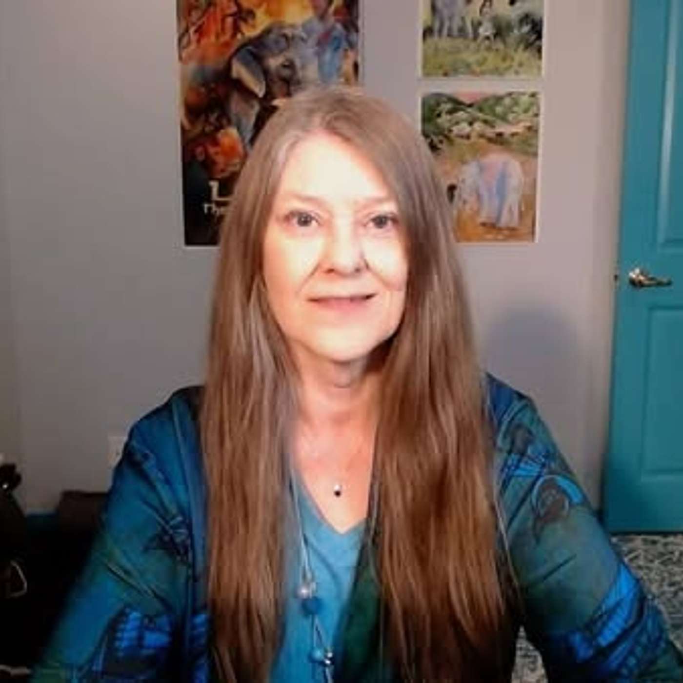 How a Near-Death Experience Changed Everything | Kellie's Story | Rabbit Hole Reflections #1
