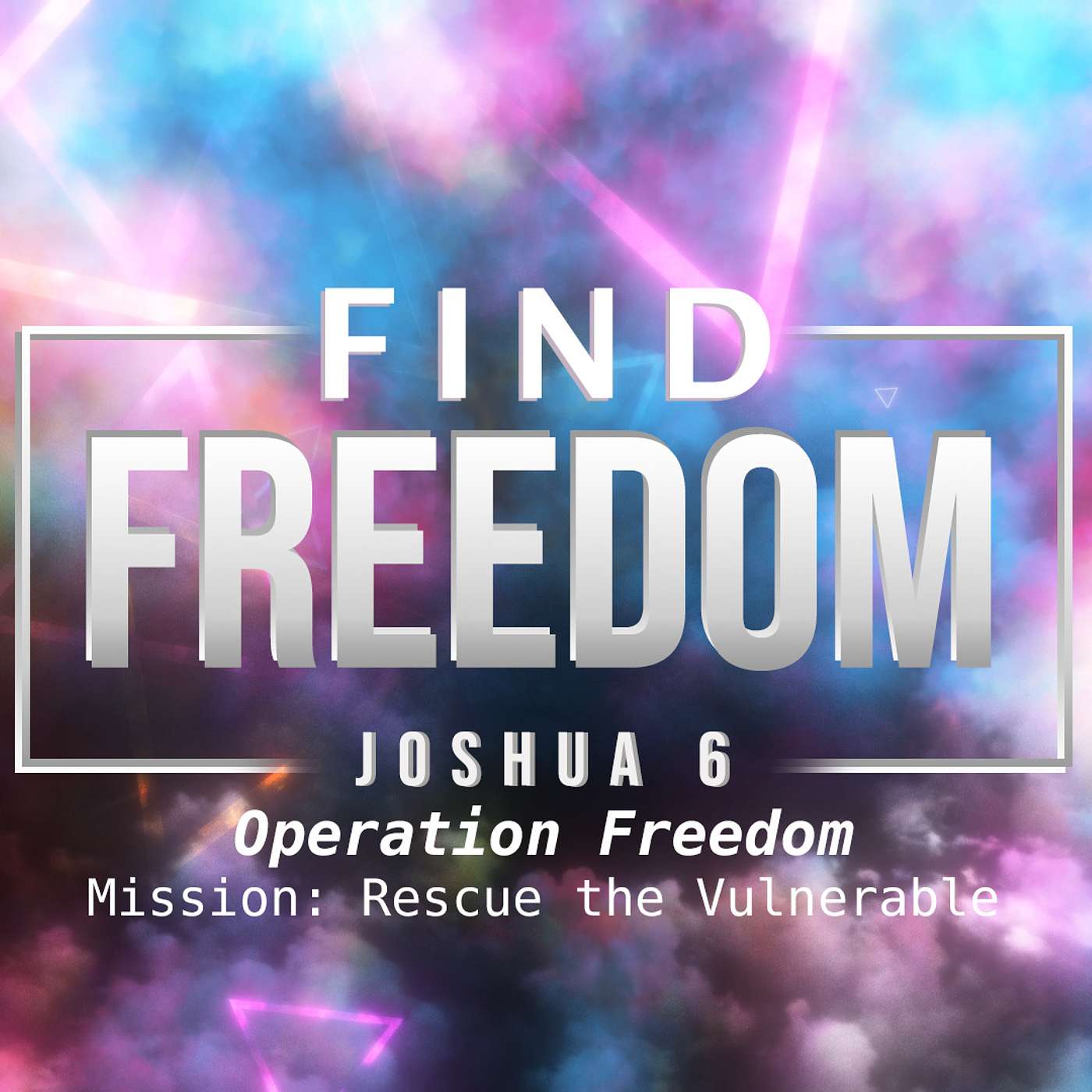 Mountain Top Church Sermons