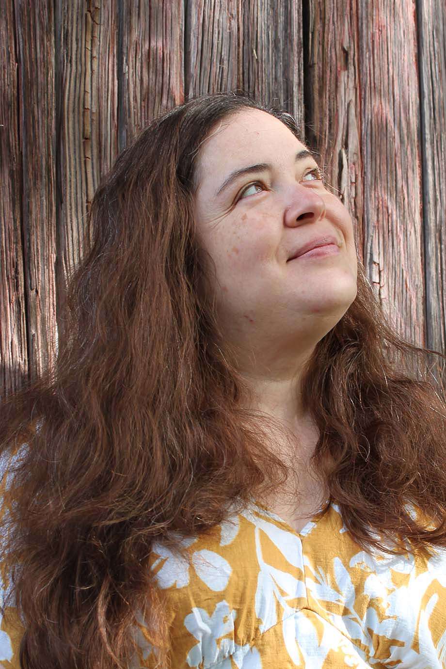 Rachel Czar