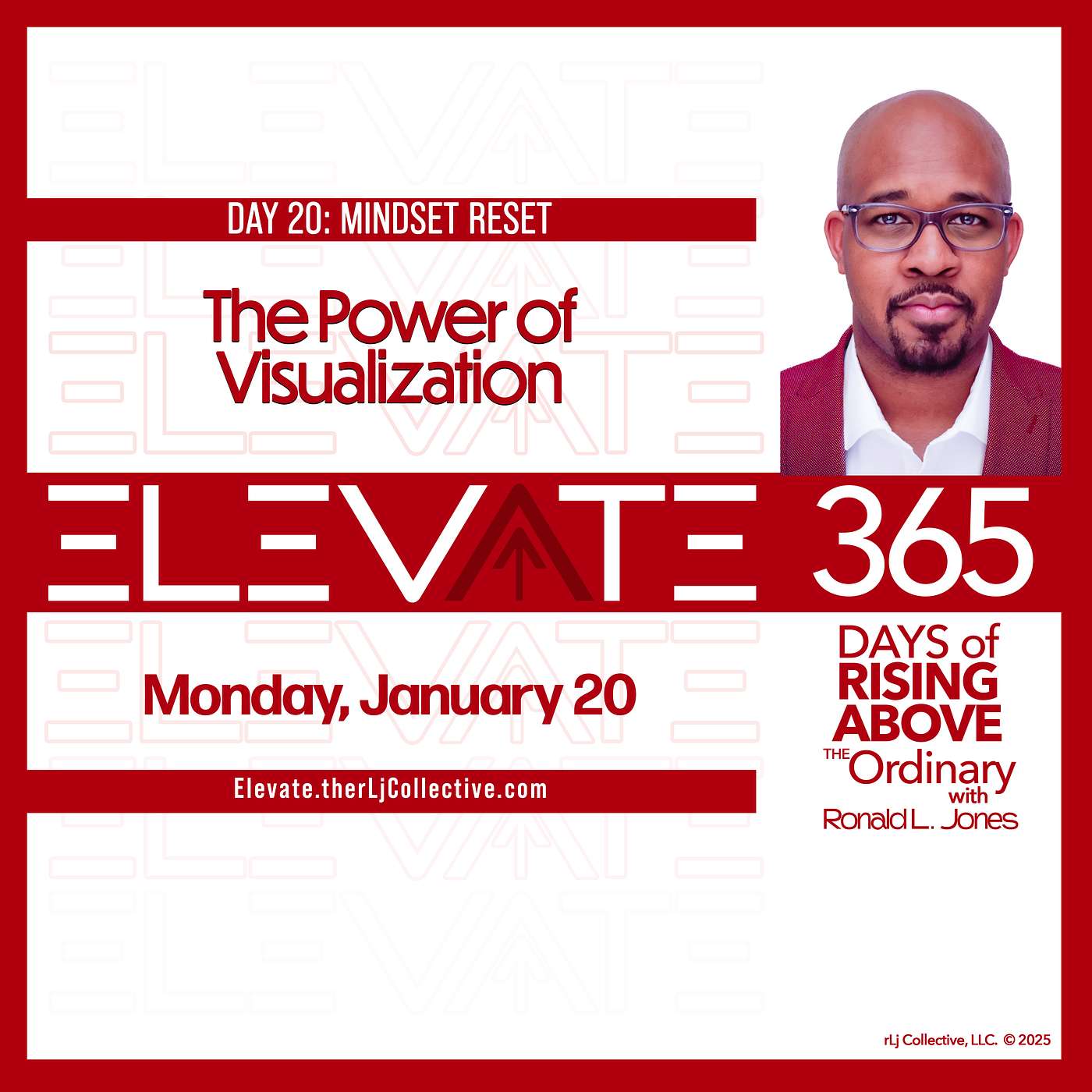 Day 20: The Power of Visualization