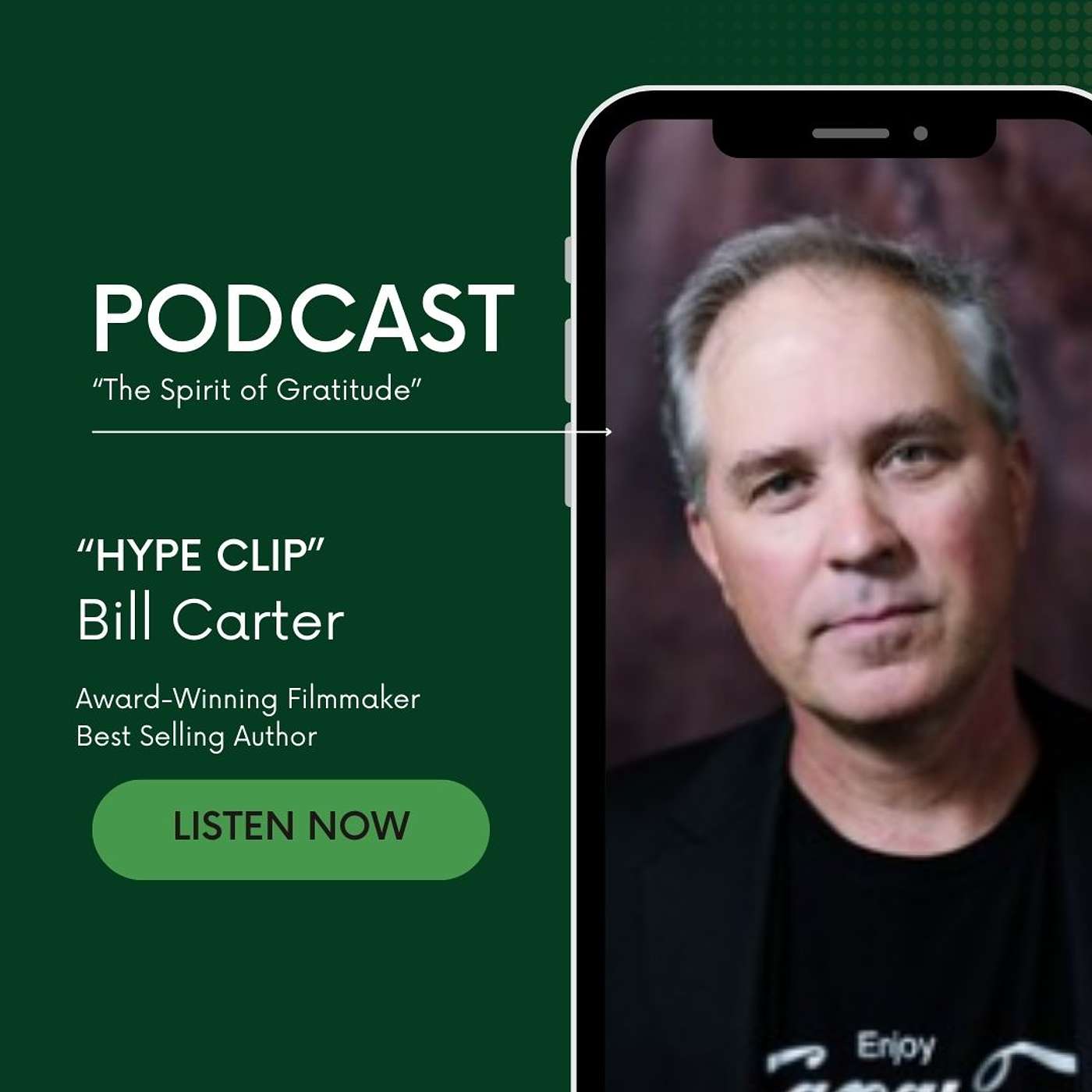 You Have Three Minutes to Live – What Do You Do?