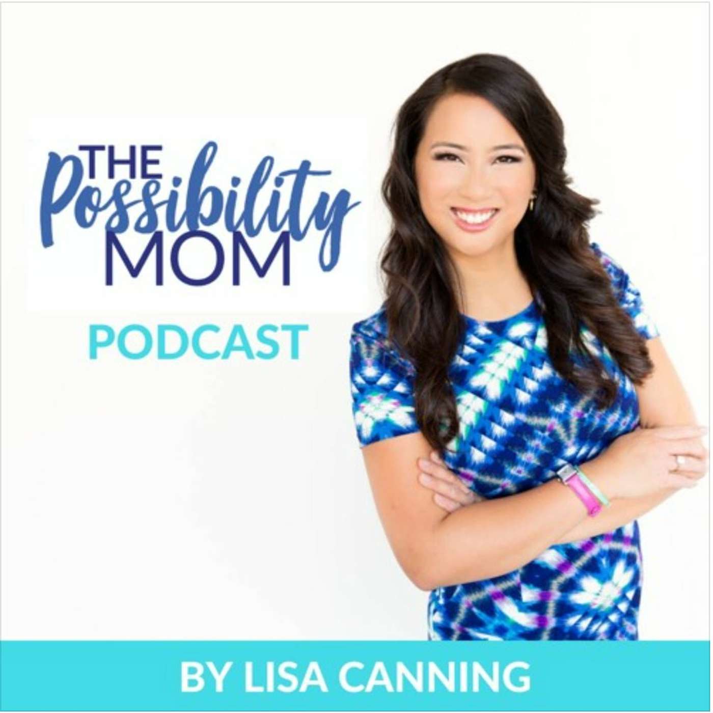 Episode 3: How to (Finally) Stop Procrastinating with Dr. Christine Li