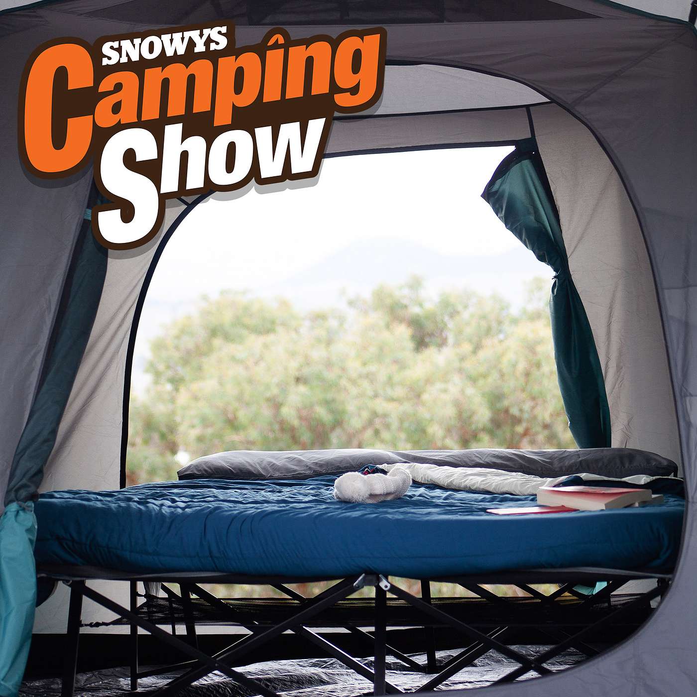 Snowys Camping Show