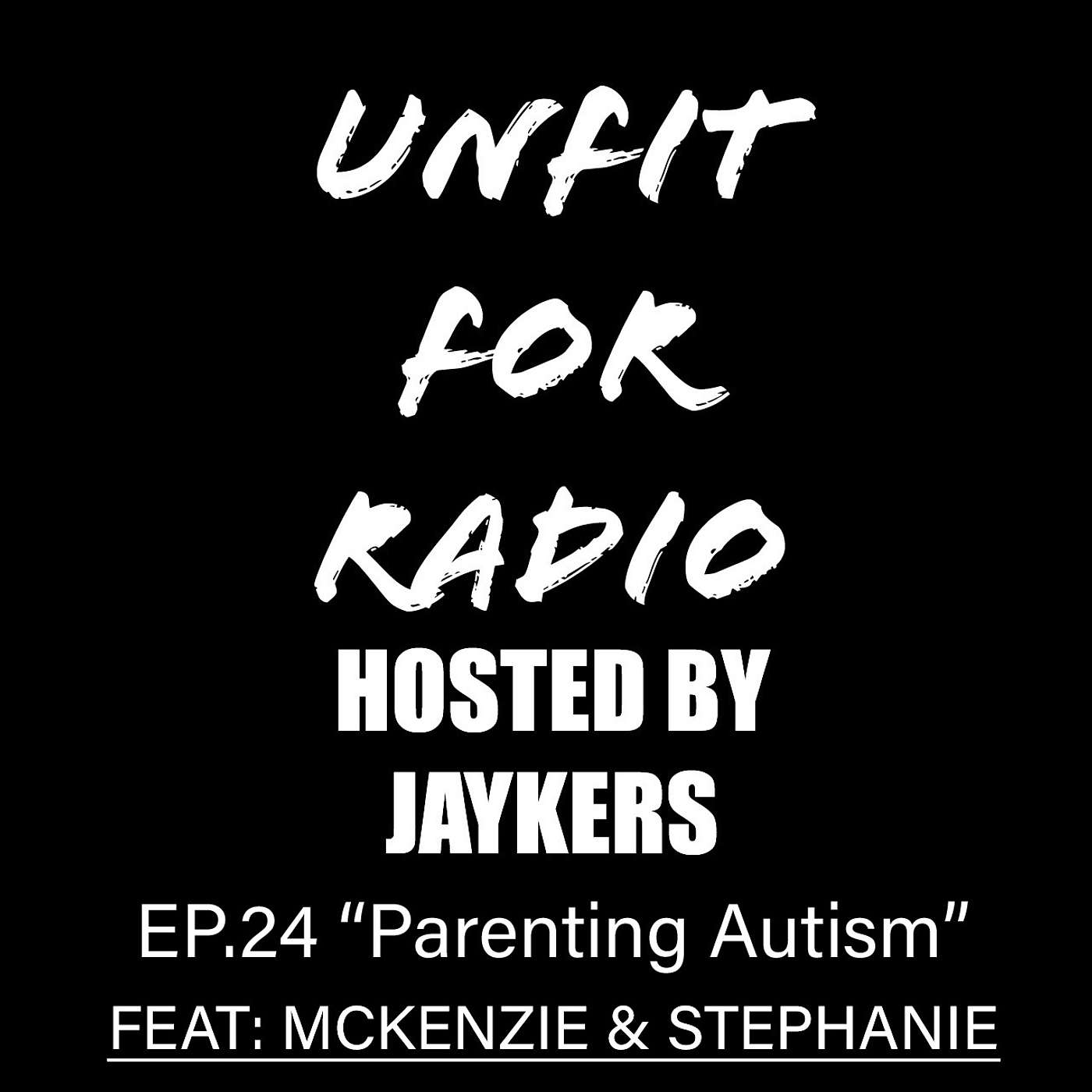 “Parenting Autism”