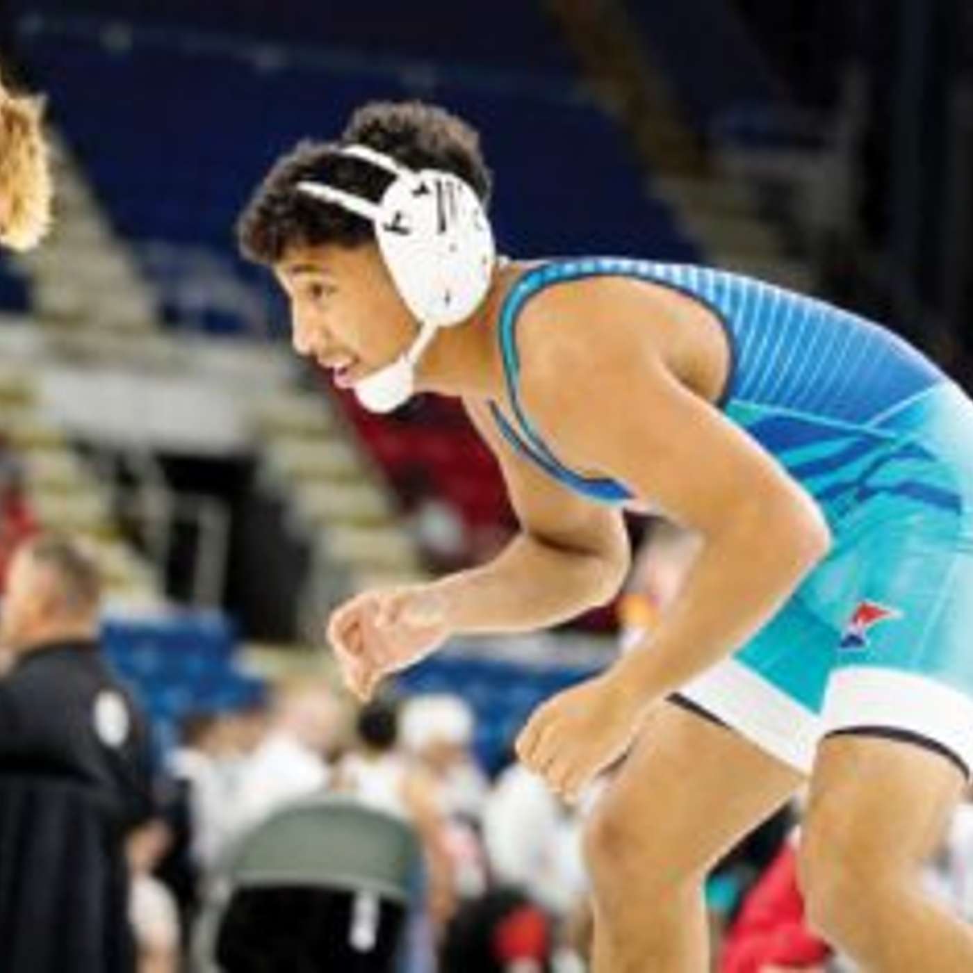 NATIONAL WRESTLING: Miklo's our All-American again episode artwork