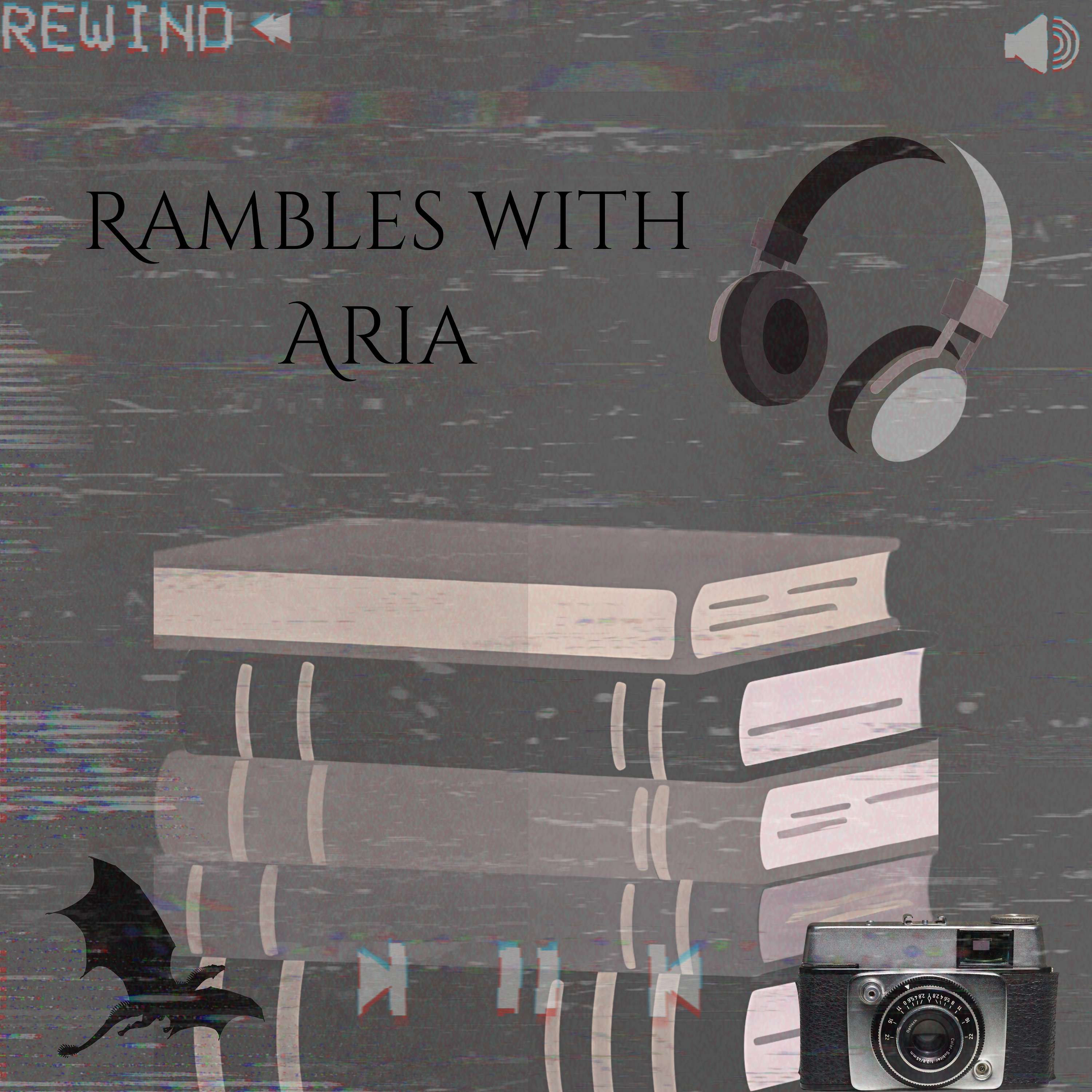 Rambles with Aria