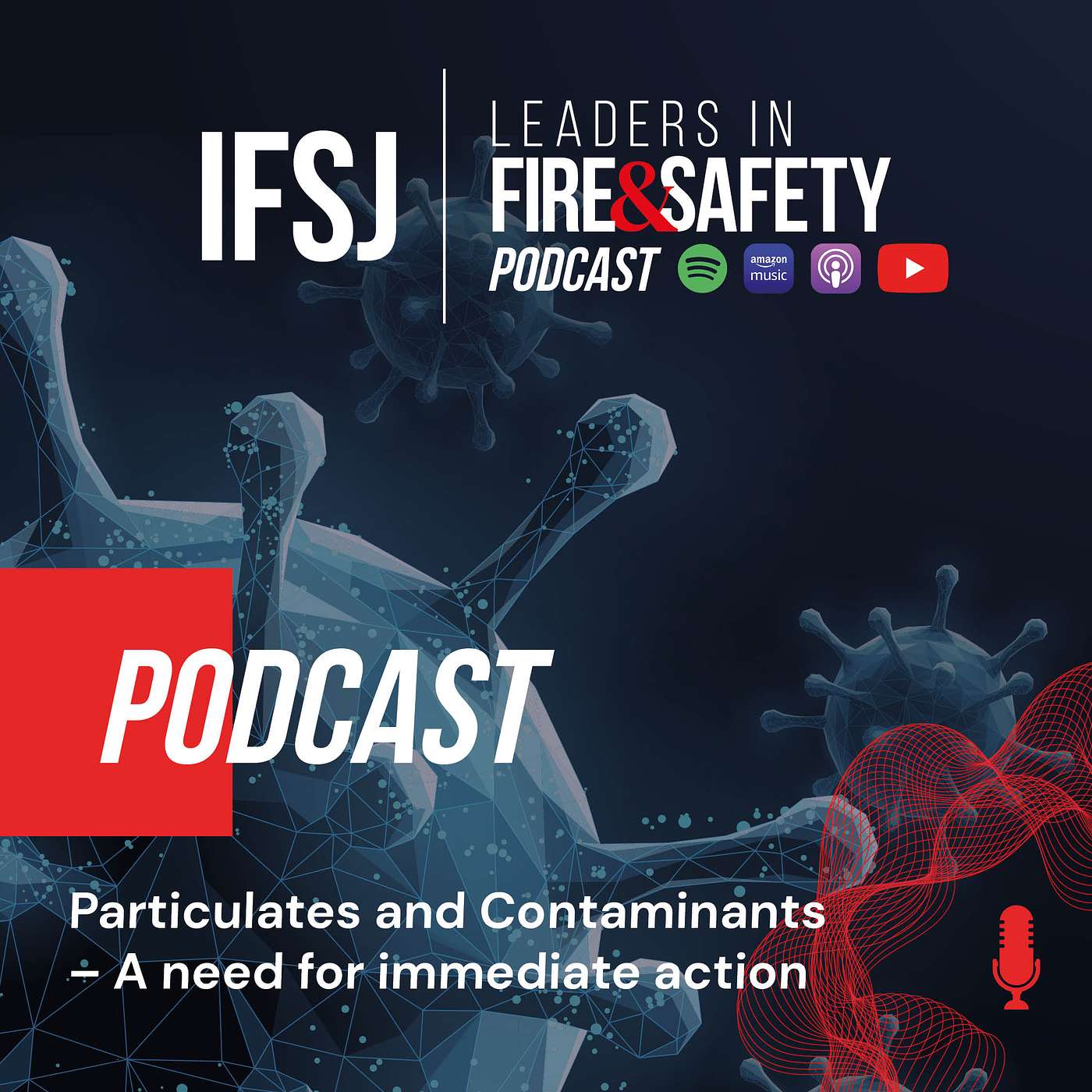Particulates and Contaminants – A need for immediate action
