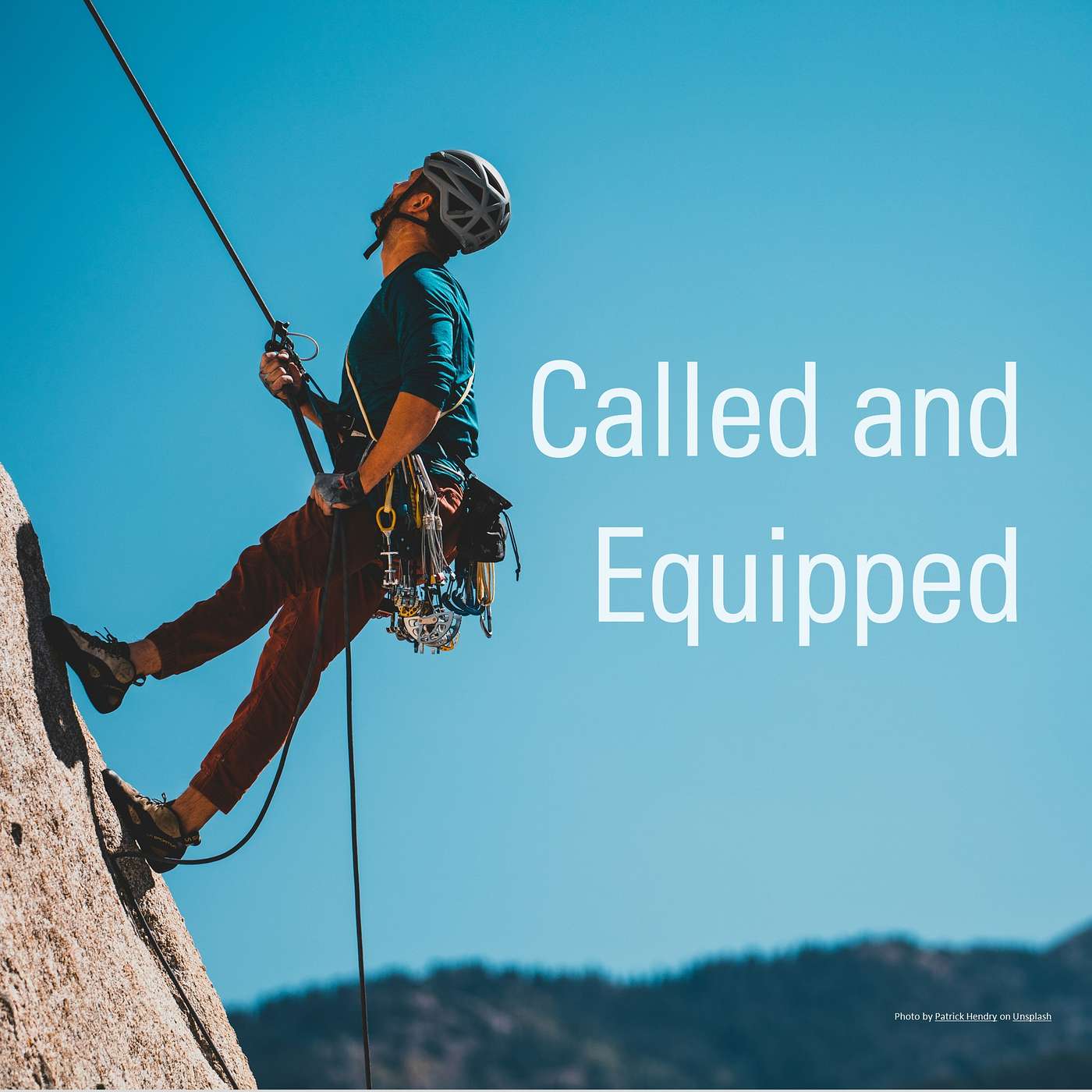 WPC Richmond Messages
