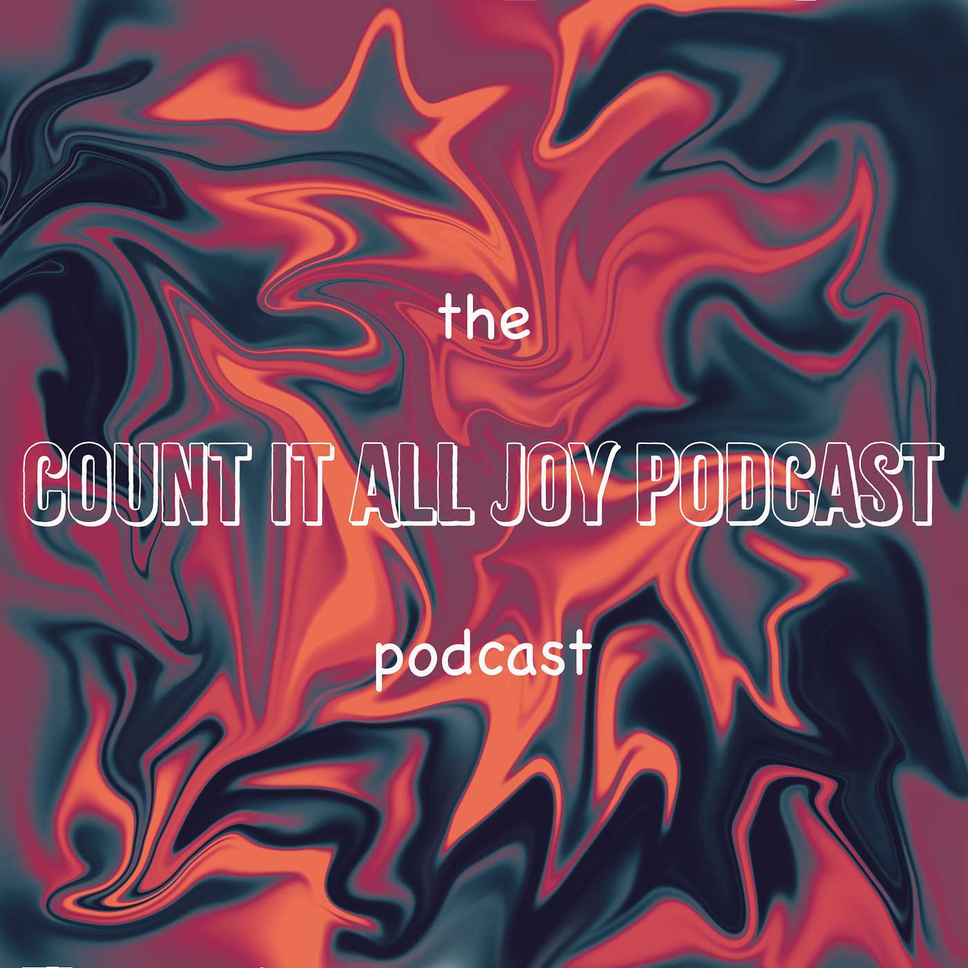 "count it all joy"