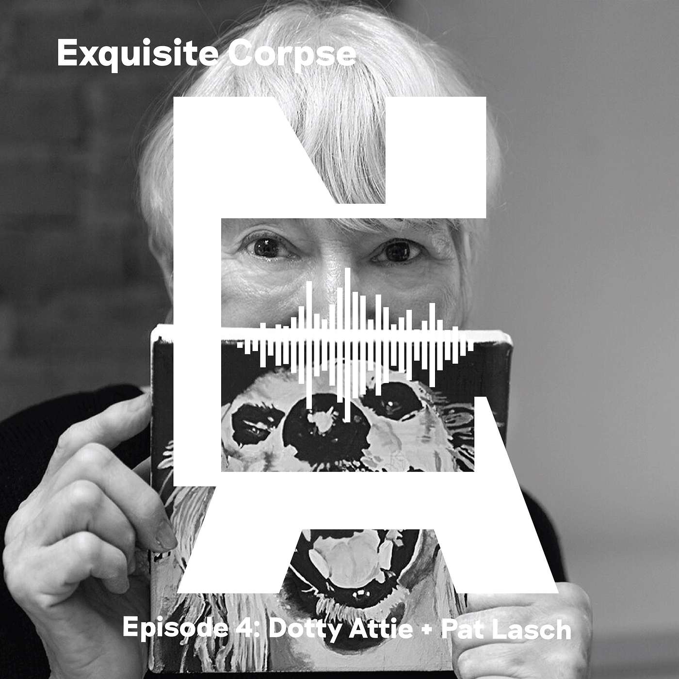 Exquisite Corpse: Contemporary Conversations