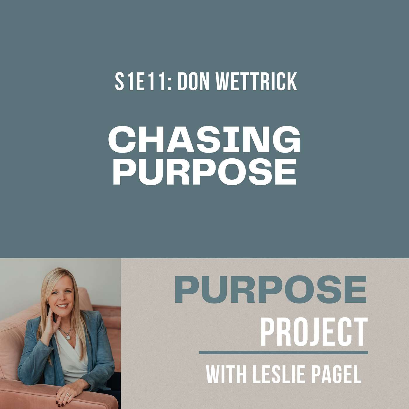 Purpose Project