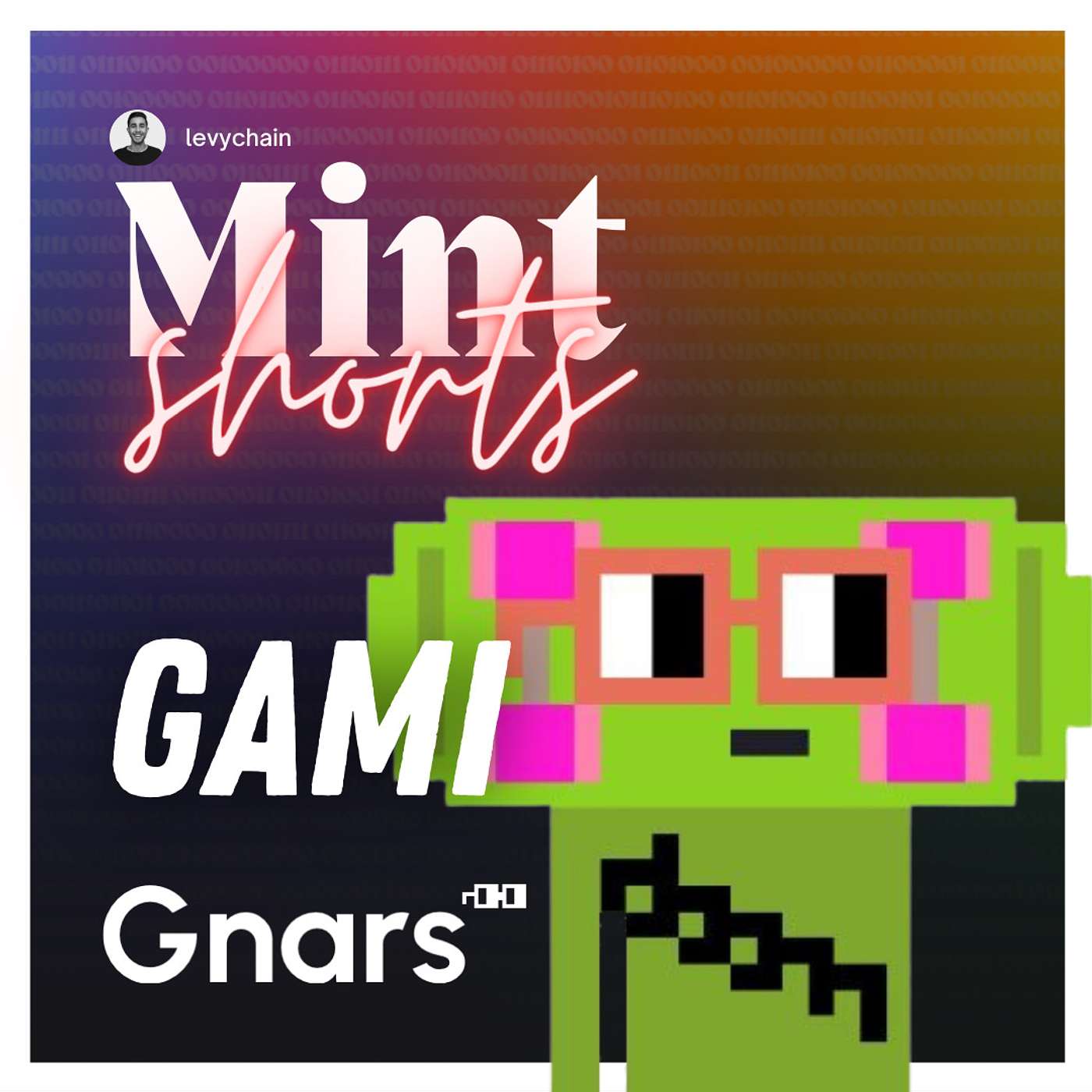 Shorts | Gami: Aligning with Nouns