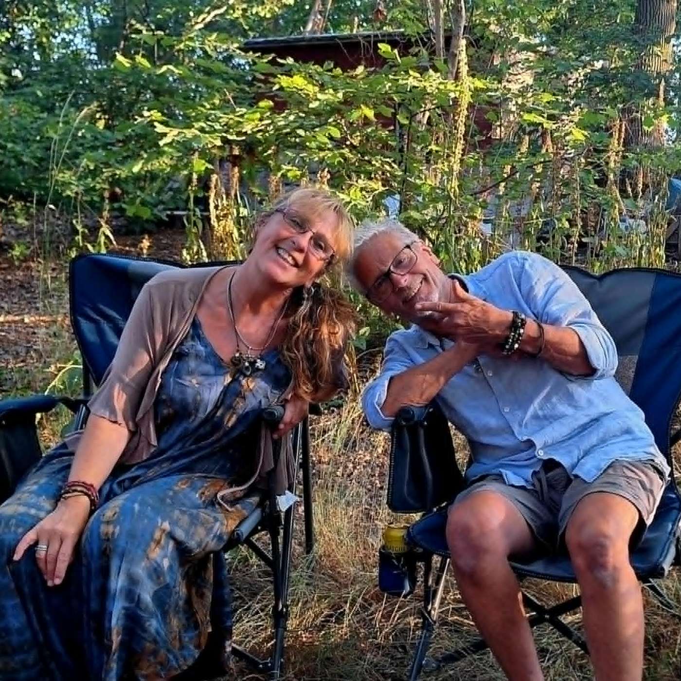 Calming down & Revving up for a Magical 2026 Calming down & Revving up for a Magical 2026